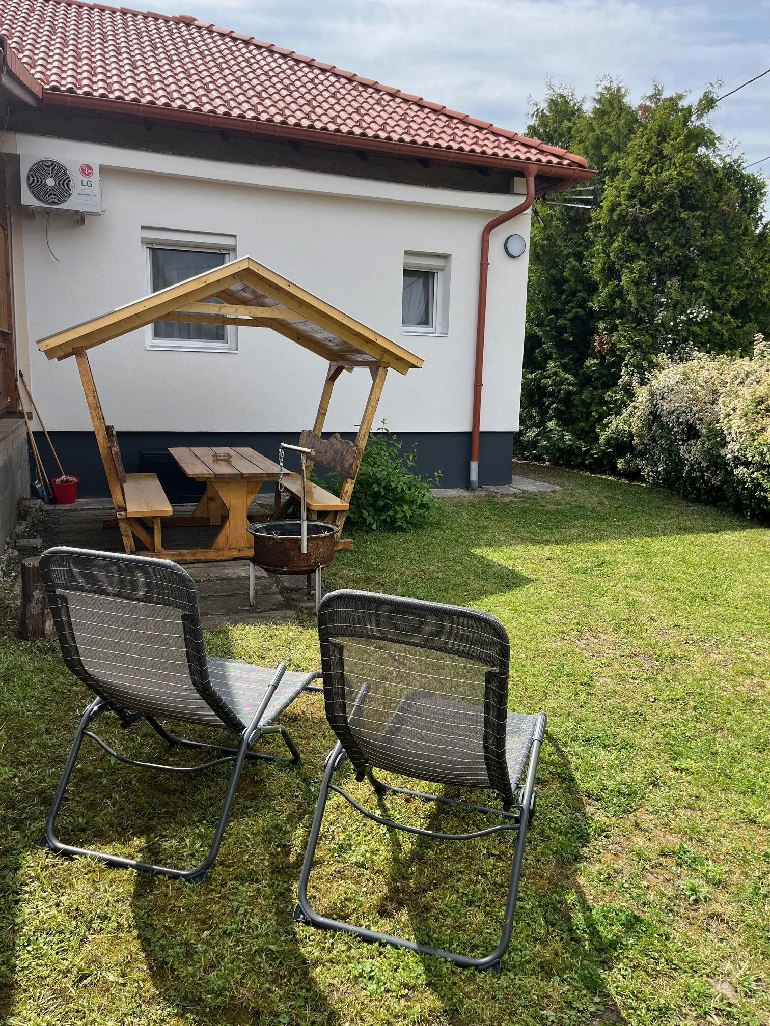 Holiday Apartman Mezőkövesd - foto 6