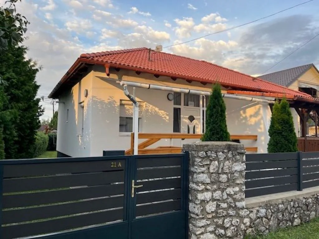 Holiday Apartman Mezőkövesd - foto 7