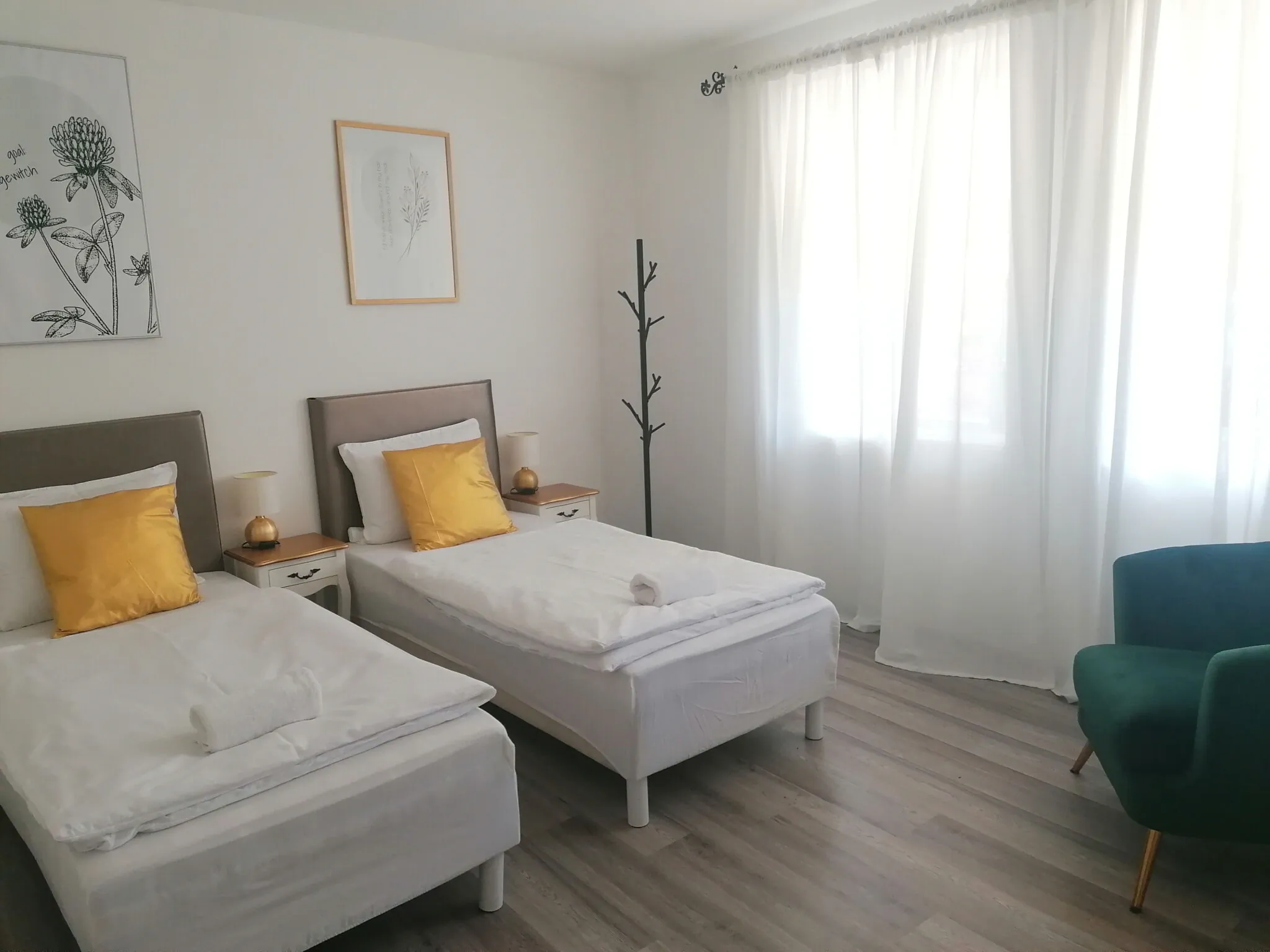 Hétszilvafás Vendégház Szálka - foto 10