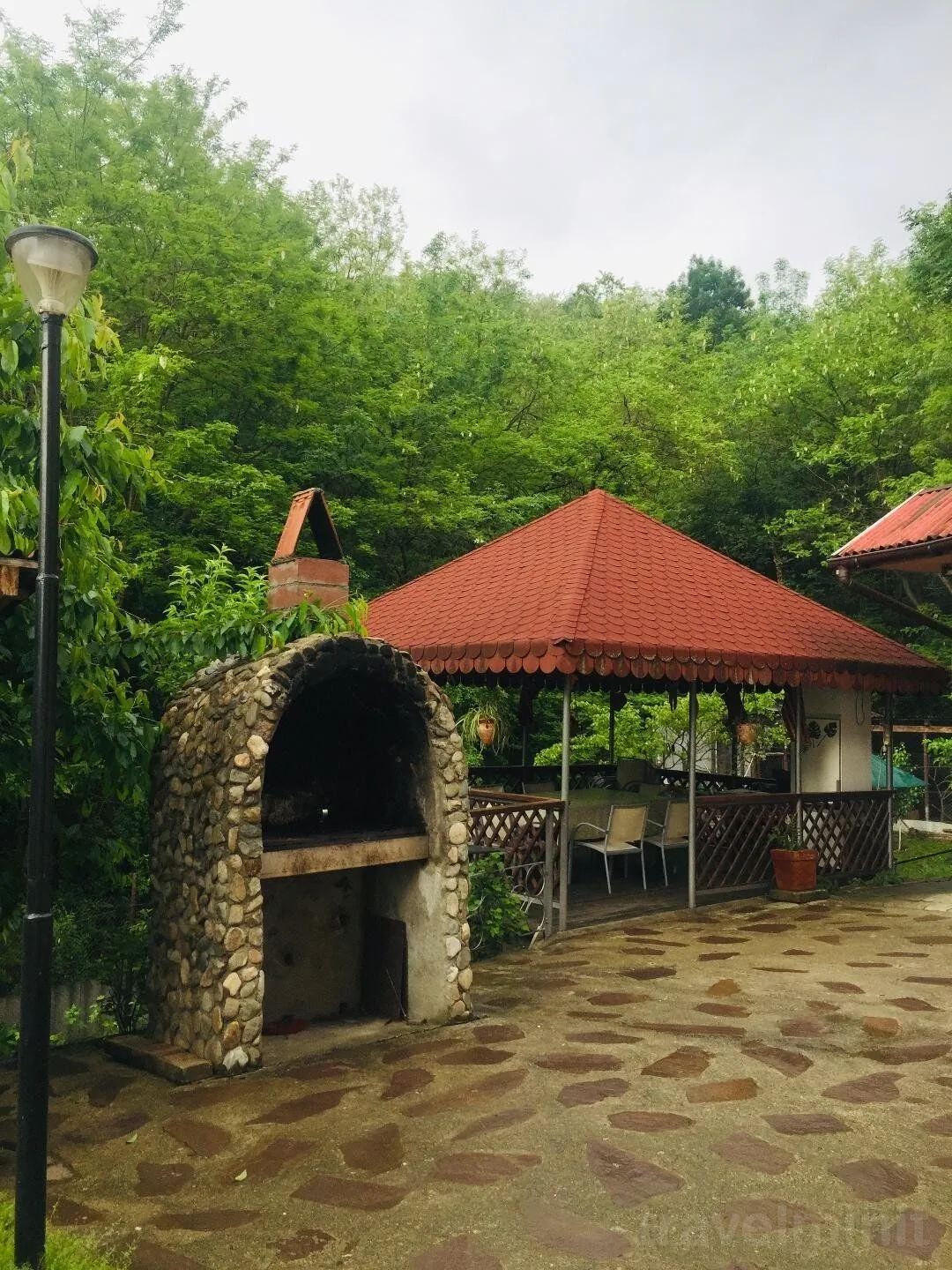 Pensiunea Prigorel Prigor – Prigor, România