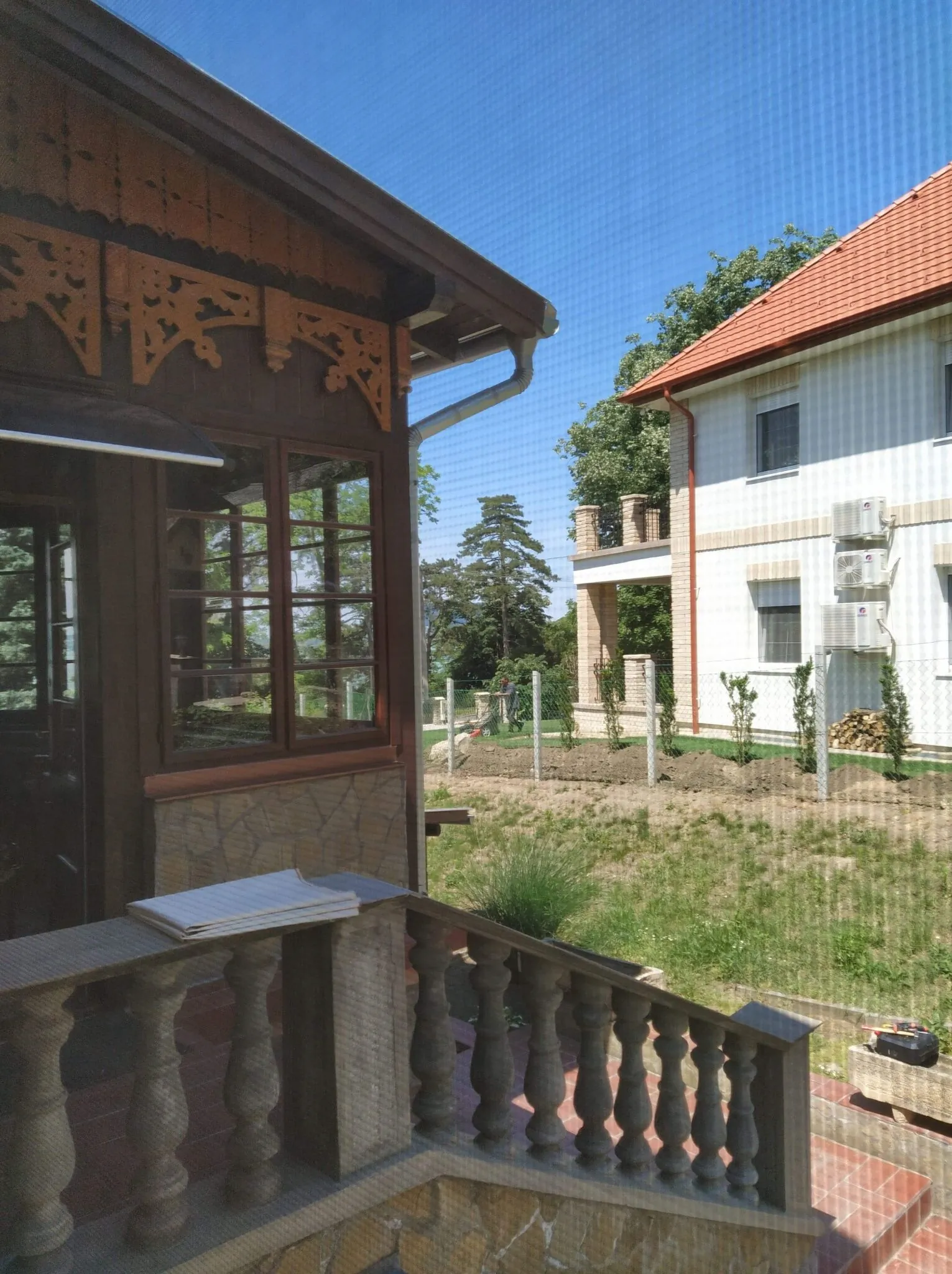 Tóth Villa II. Fonyód – Fonyód, Ungaria