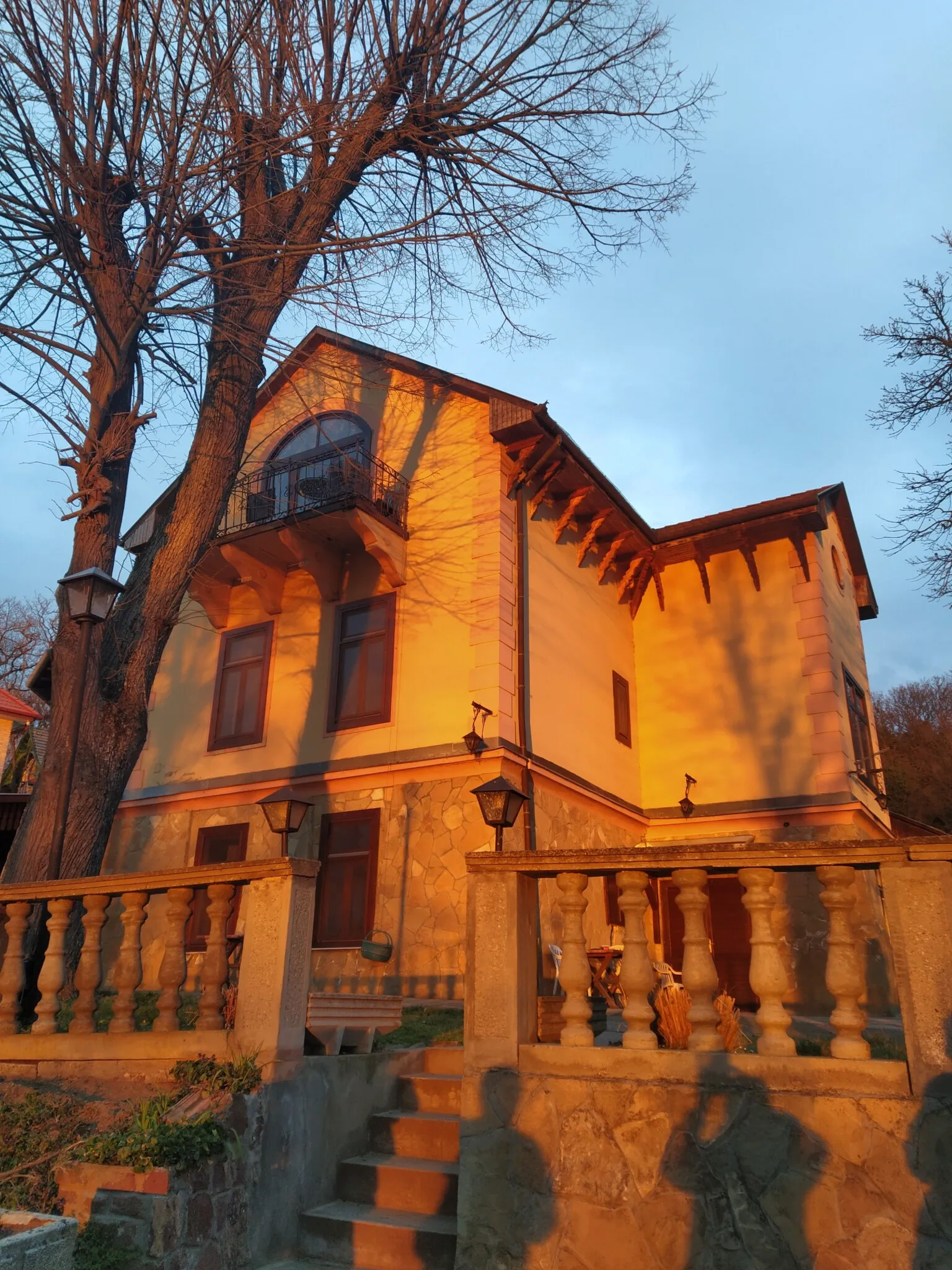 Tóth Villa II. Fonyód – Fonyód, Ungaria