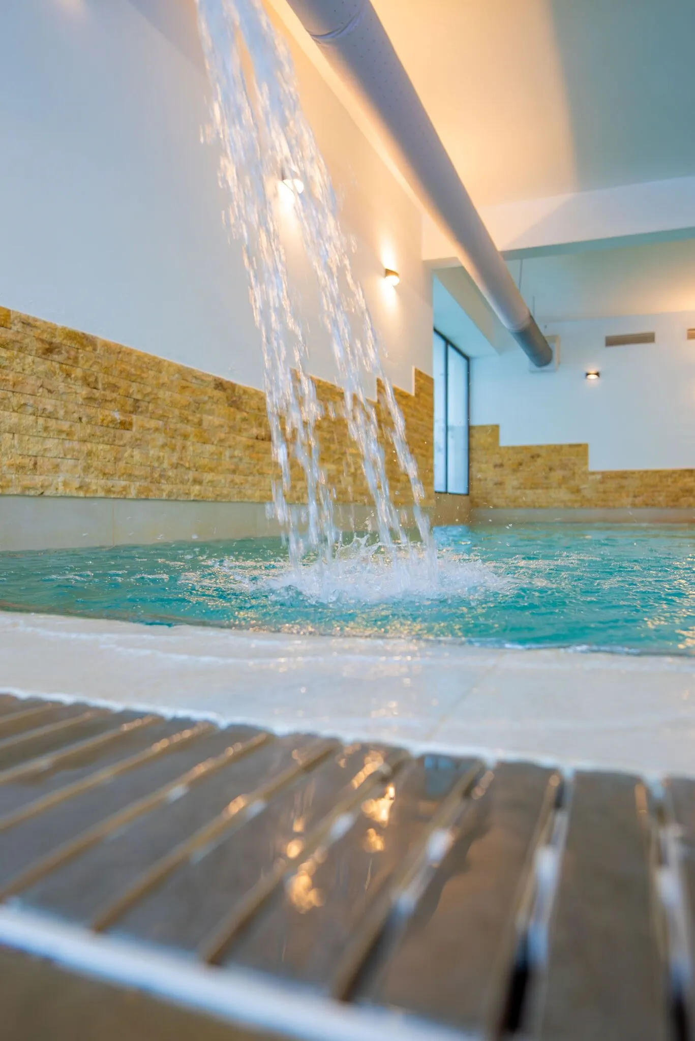 Hotel Tisa Băile Olănești – Băile Olăneşti, România