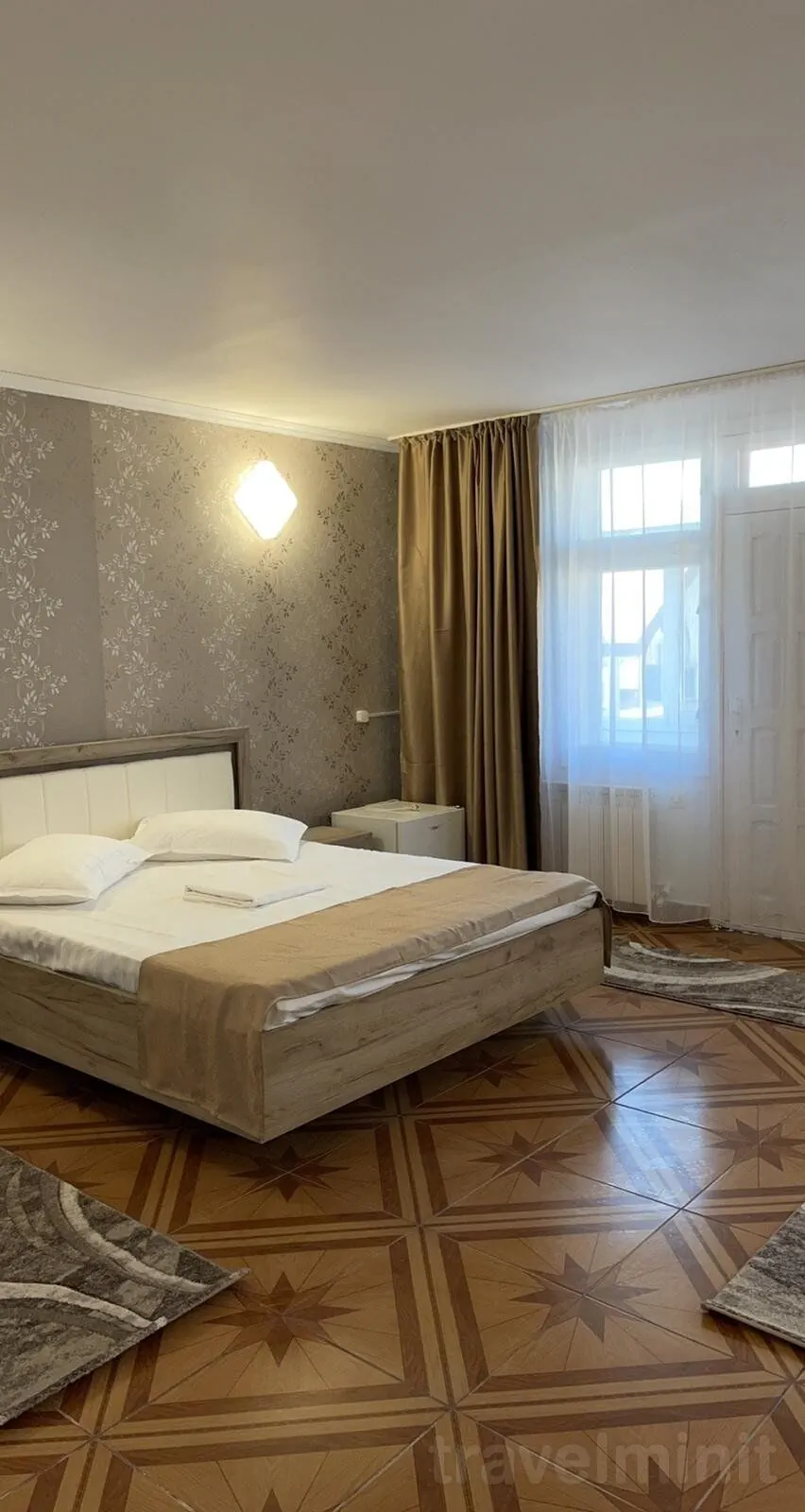 Casa de vacanță Dany Holiday Eforie Nord – Eforie Nord, Rumunia