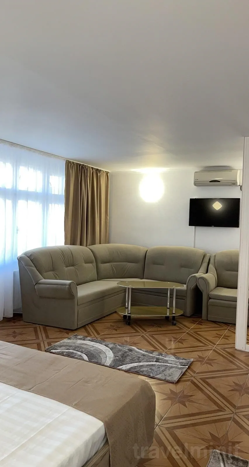 Casa de vacanță Dany Holiday Eforie Nord – Eforie Nord, Rumunia