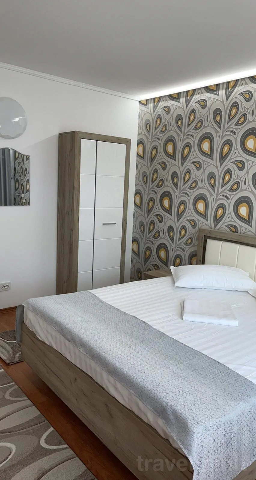 Casa de vacanță Dany Holiday Eforie Nord – Eforie Nord, Rumunia