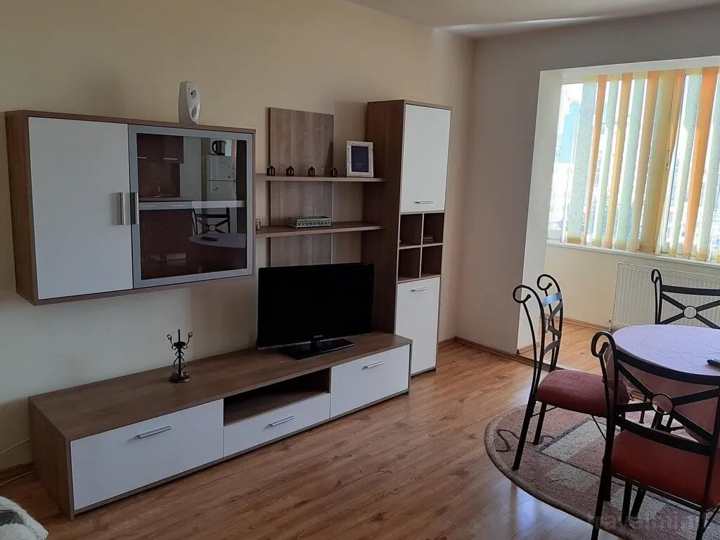 Apartament Unirii Belvedere Baia Mare – Baia Mare, Rumunia