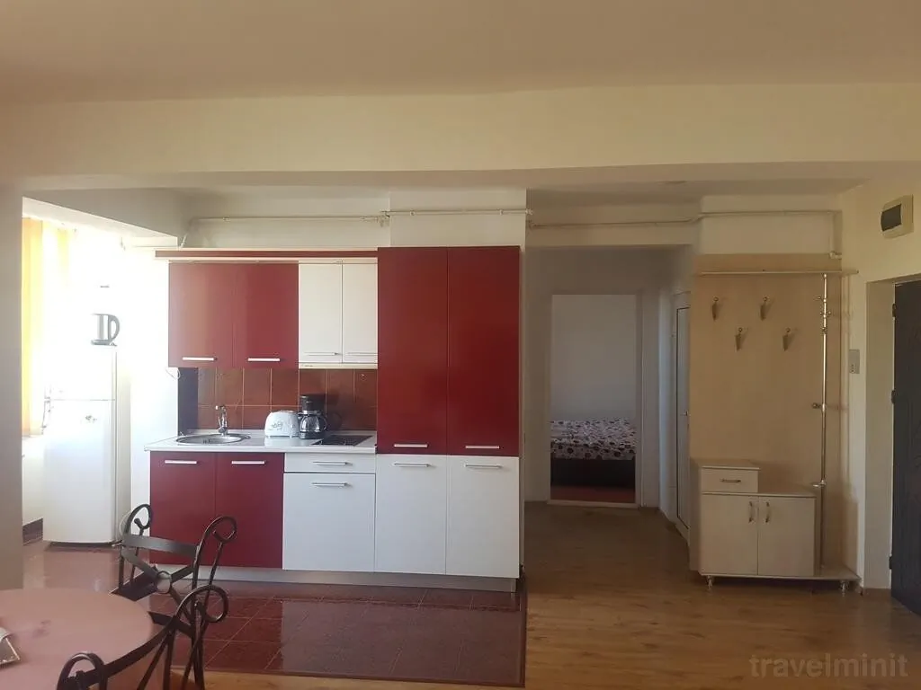 Apartament Unirii Belvedere Baia Mare – Baia Mare, Rumunia