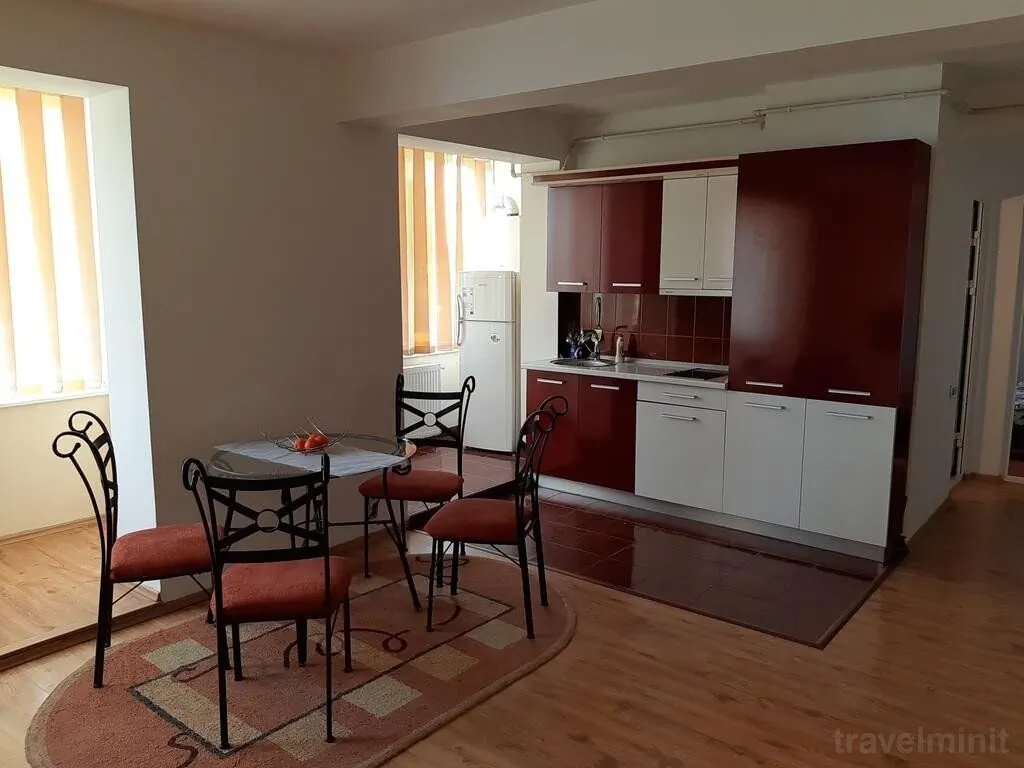 Apartament Unirii Belvedere Baia Mare – Baia Mare, Rumunia
