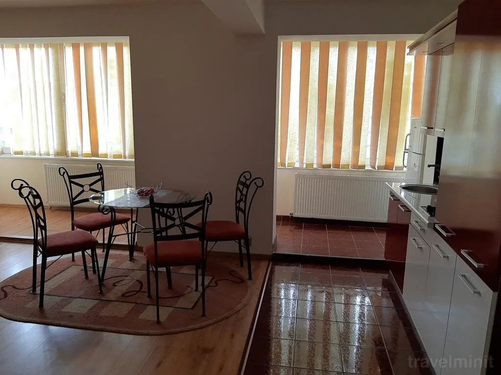 Apartament Unirii Belvedere Baia Mare – Baia Mare, Rumunia