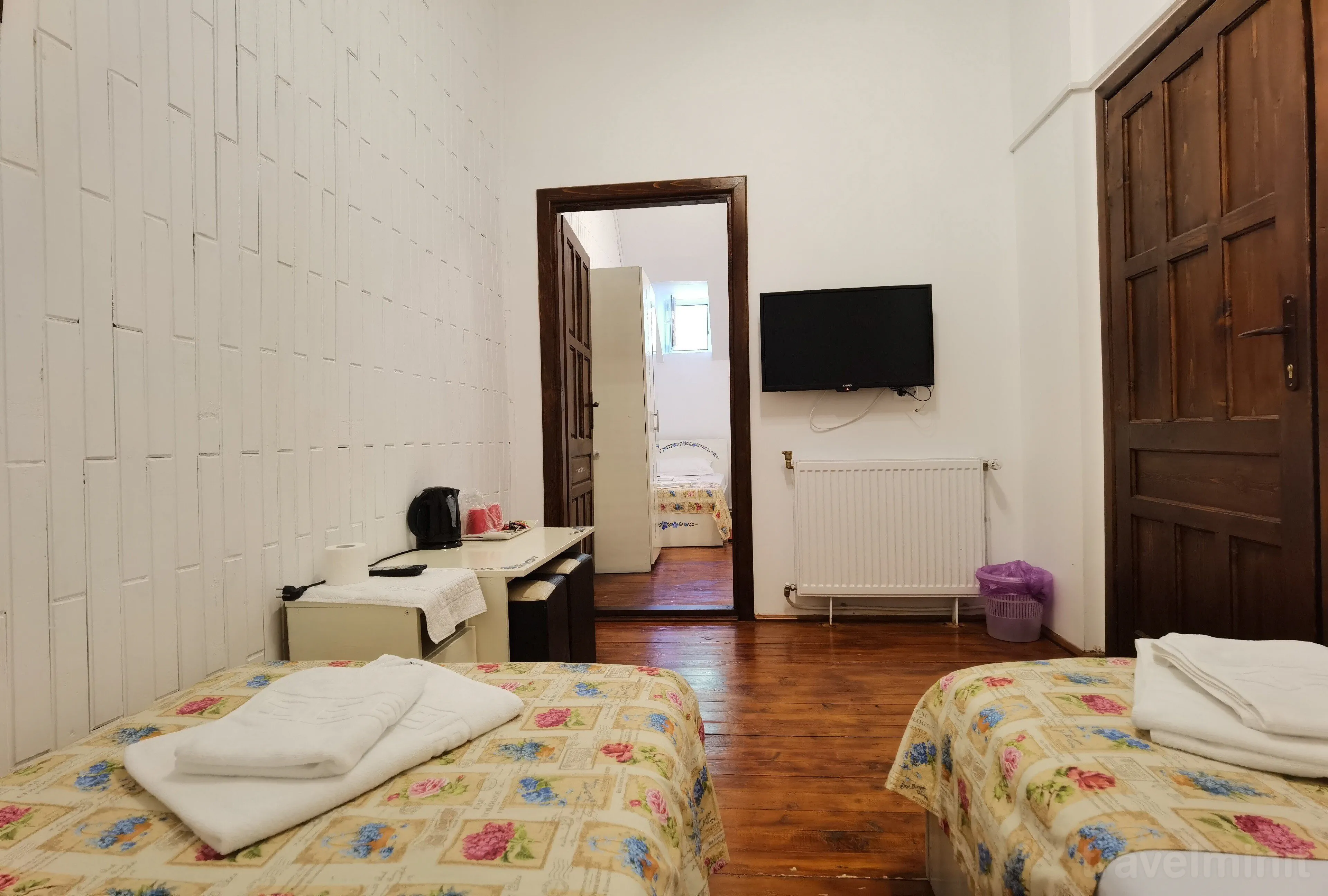 Pensiunea Geostar 2 Curtea de Argeș – Curtea de Argeş, Rumunsko