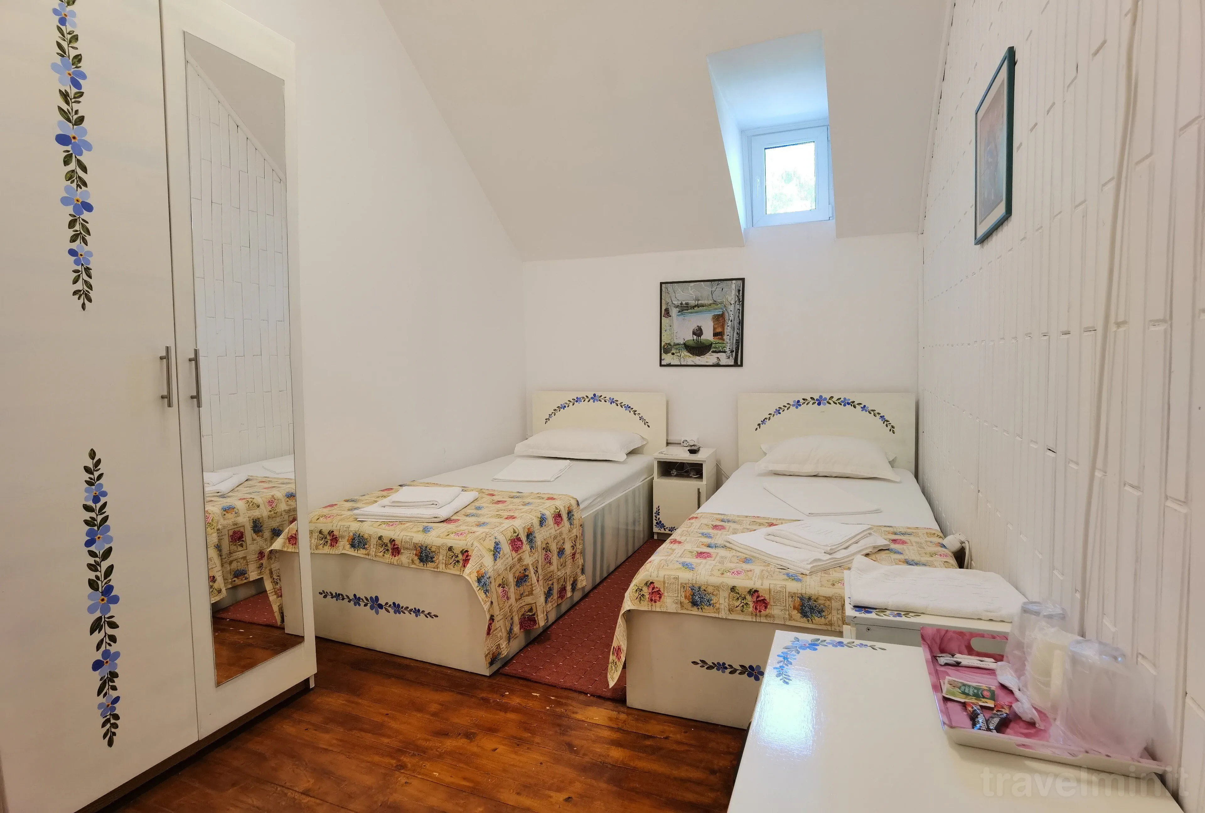 Pensiunea Geostar 2 Curtea de Argeș – Curtea de Argeş, Rumunsko