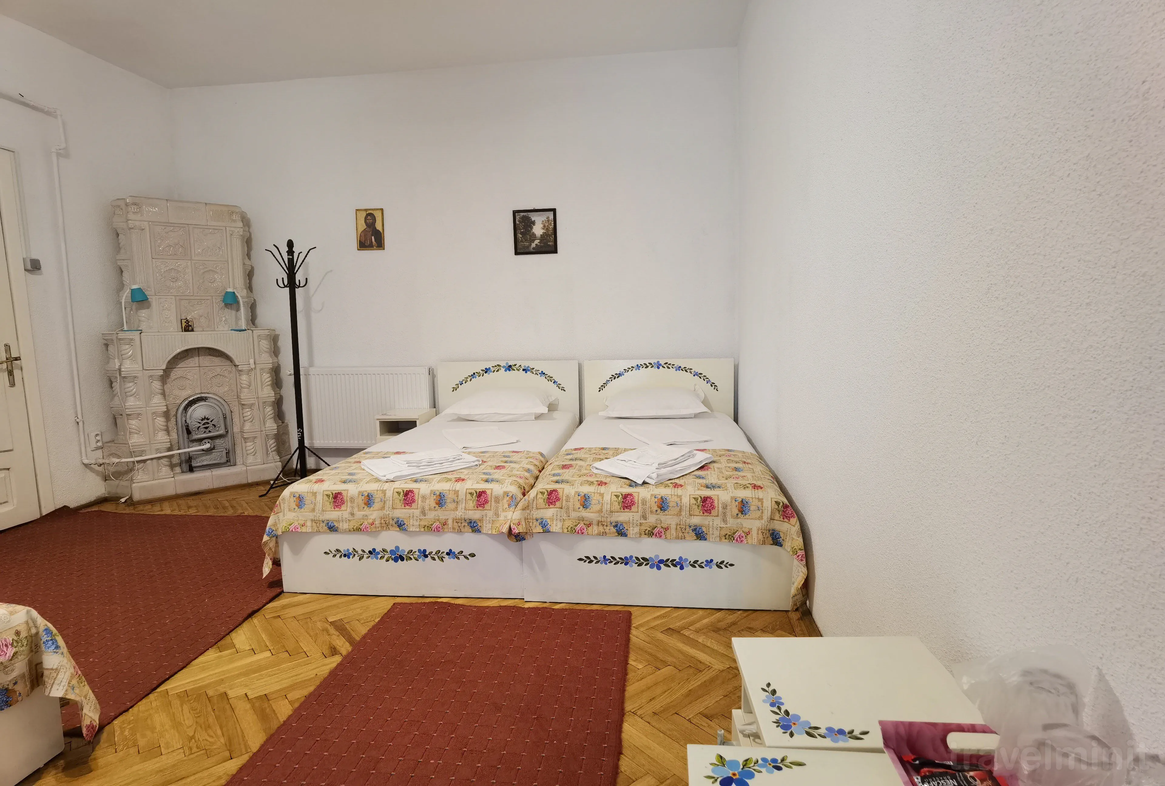 Pensiunea Geostar 2 Curtea de Argeș – Curtea de Argeş, Rumunsko