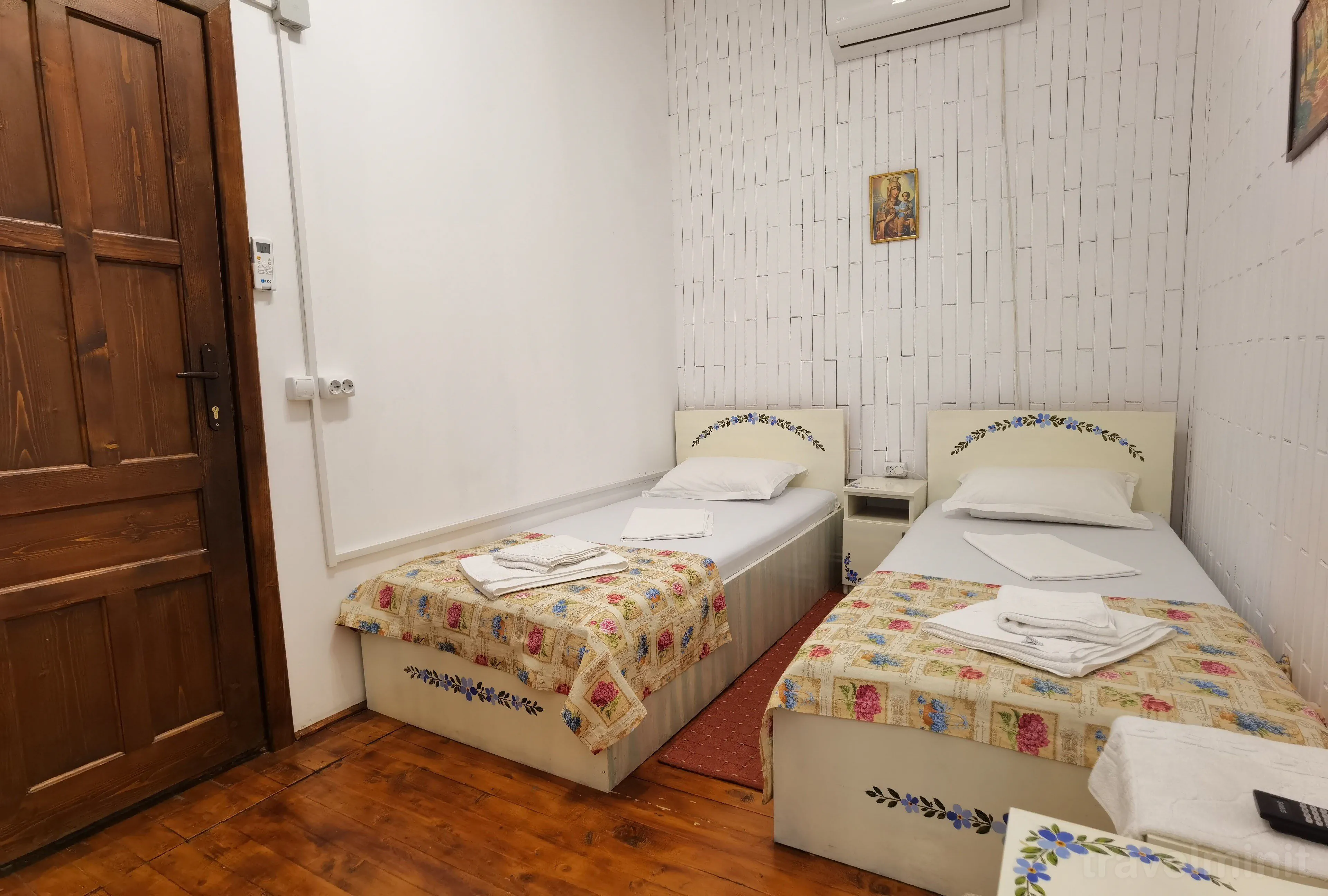 Pensiunea Geostar 2 Curtea de Argeș – Curtea de Argeş, Rumunsko