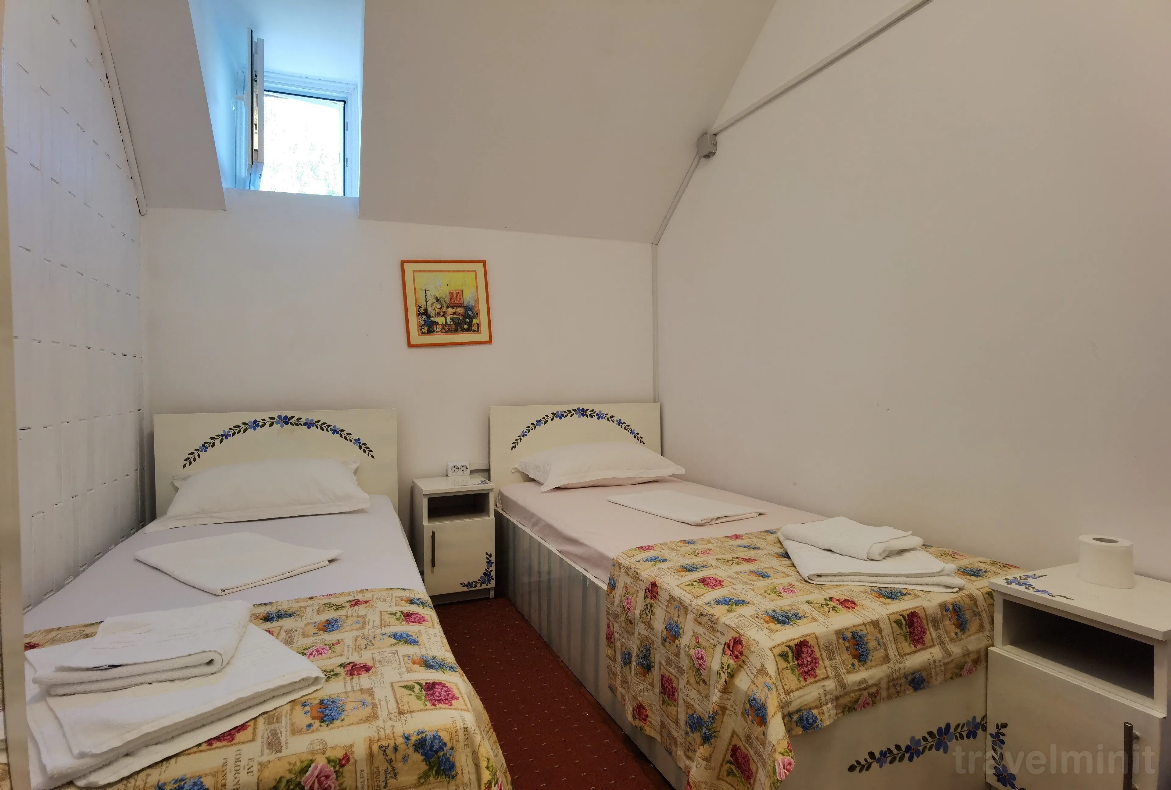 Pensiunea Geostar 2 Curtea de Argeș – Curtea de Argeş, Rumunsko