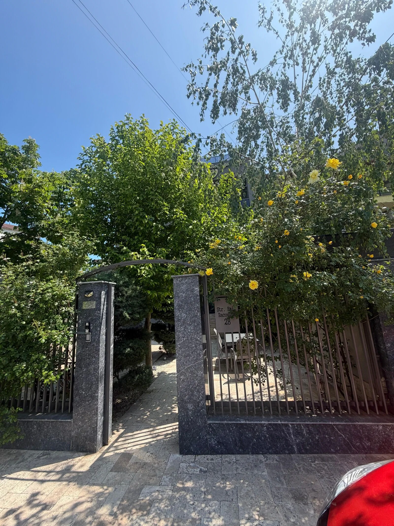 Mav Boutique Villa Eforie Nord – Eforie Nord, Rumunsko