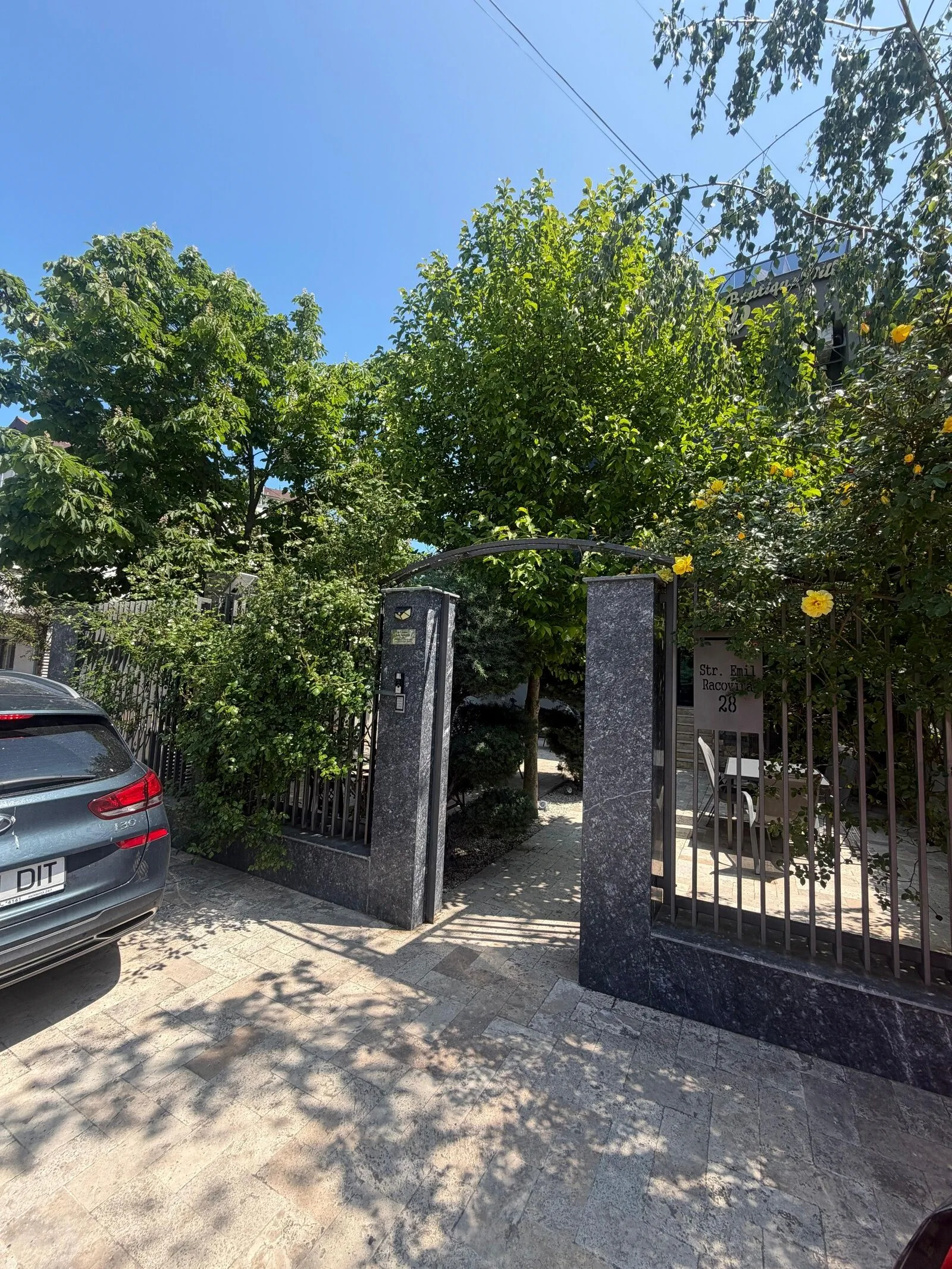 Mav Boutique Villa Eforie Nord – Eforie Nord, Rumunsko