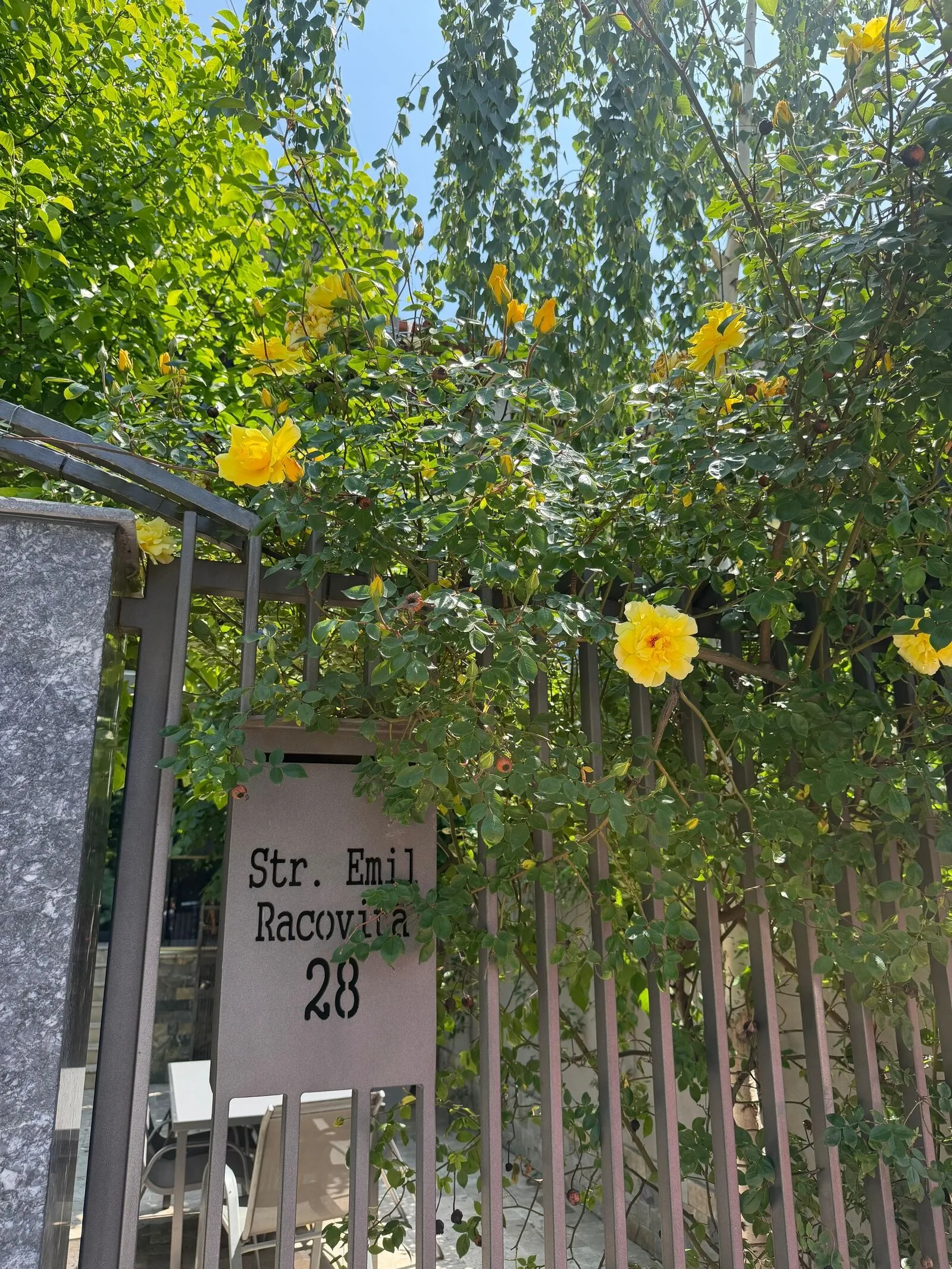 Mav Boutique Villa Eforie Nord – Eforie Nord, Rumunsko