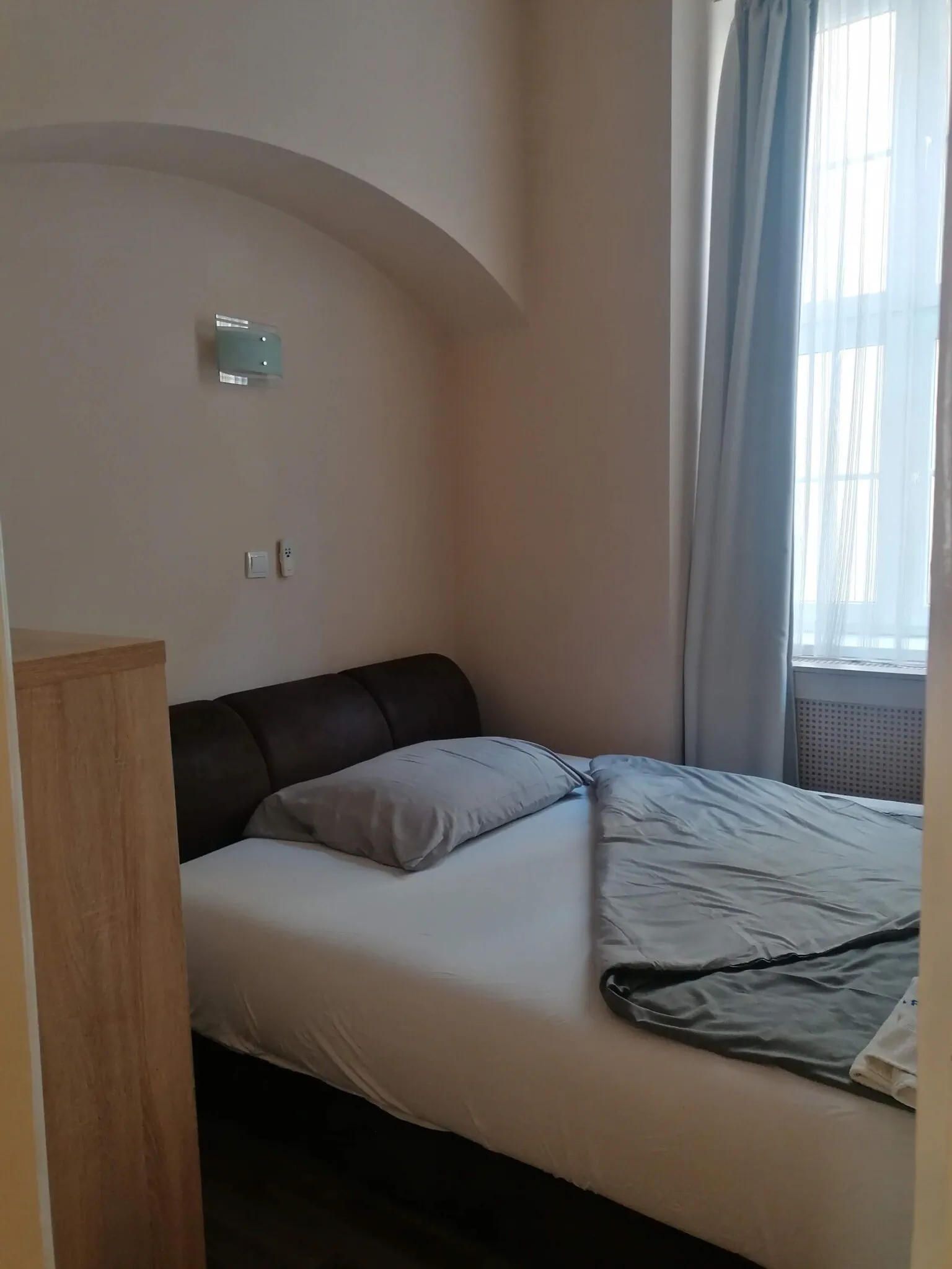 Nádor Luxury Apartman Budapest - foto 3