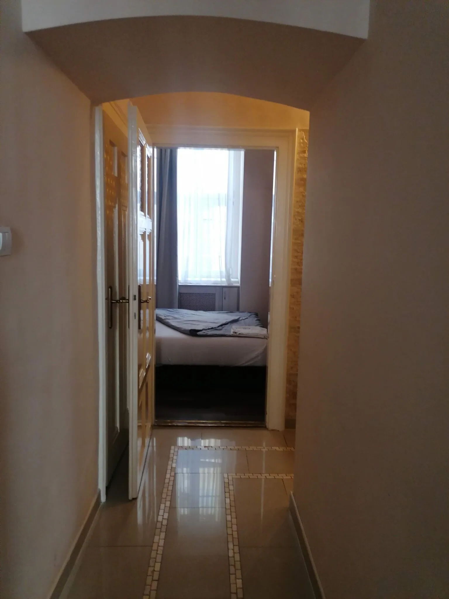 Nádor Luxury Apartman Budapest - foto 9
