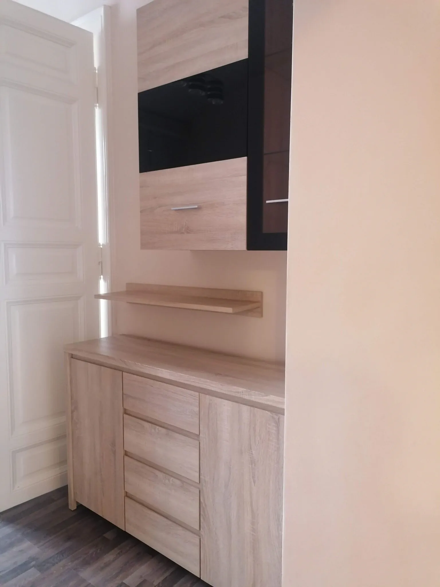 Nádor Luxury Apartman Budapest - foto 8