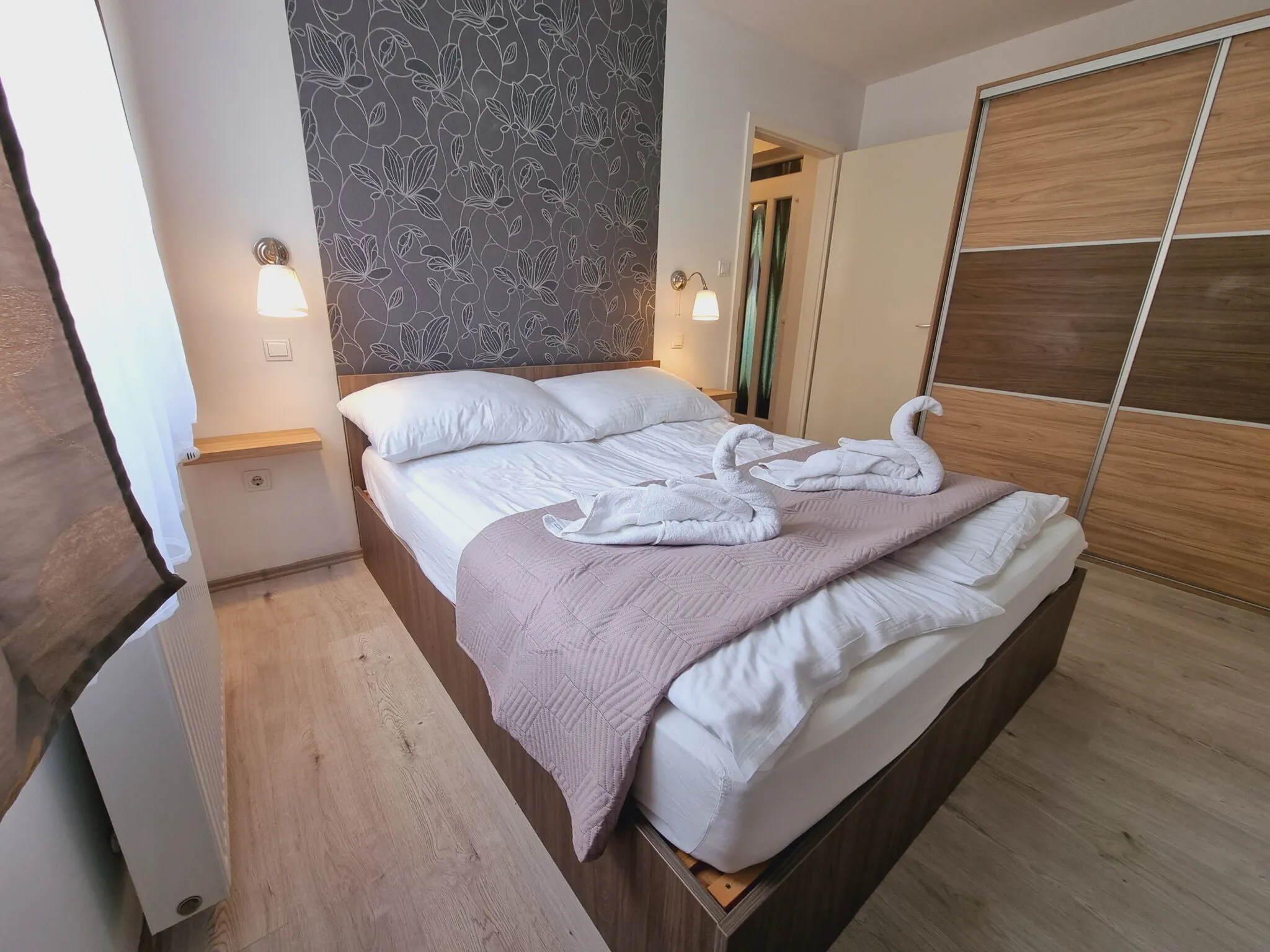 Andi Apartman Siófok – Siófok, Ungaria