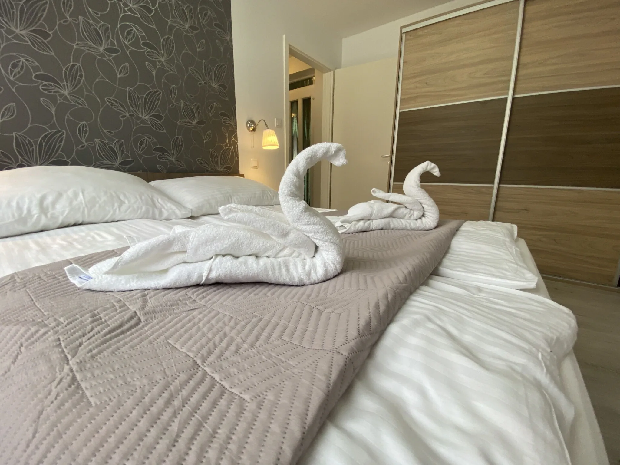 Andi Apartman Siófok – Siófok, Ungaria