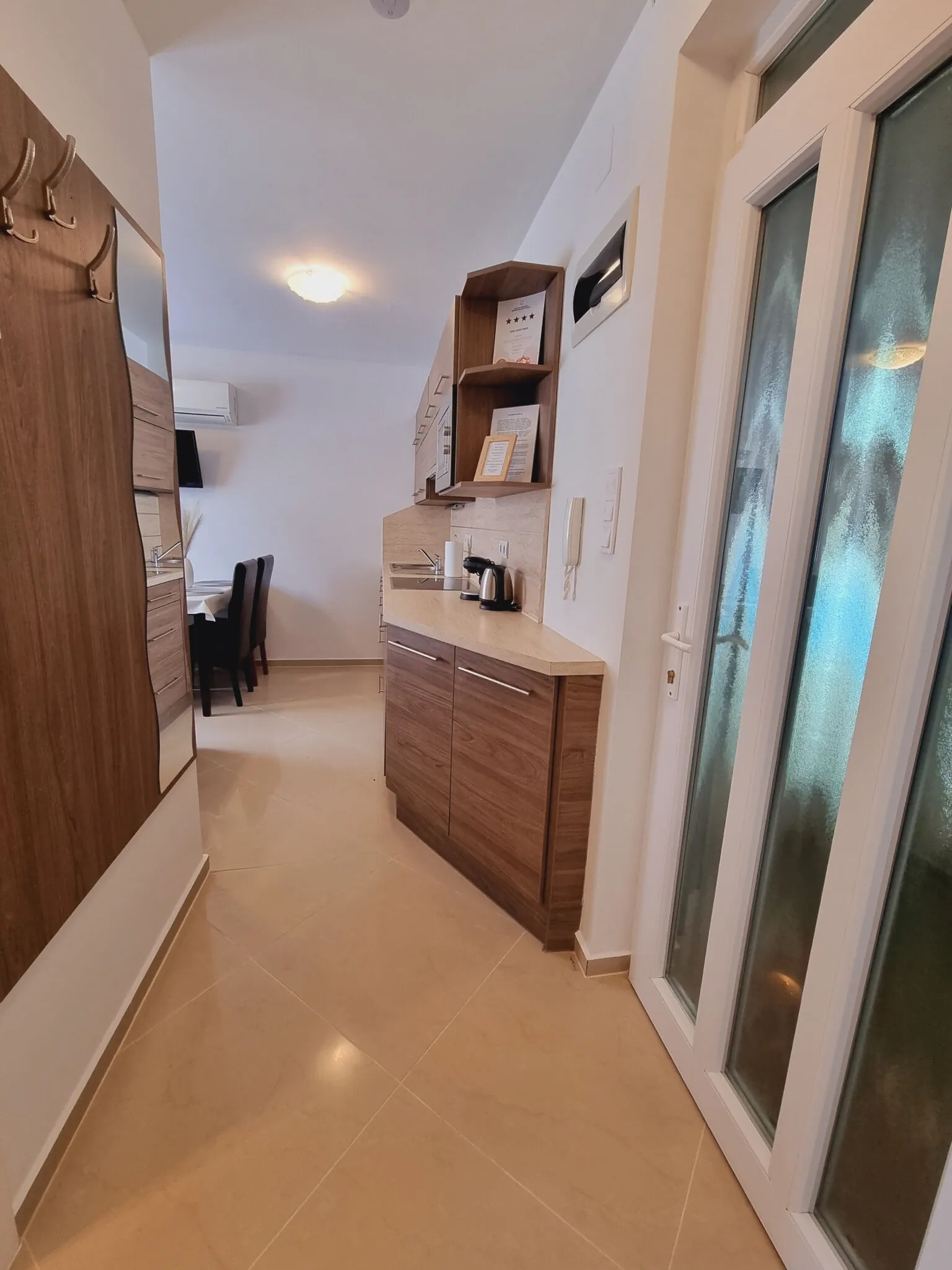Andi Apartman Siófok – Siófok, Ungaria