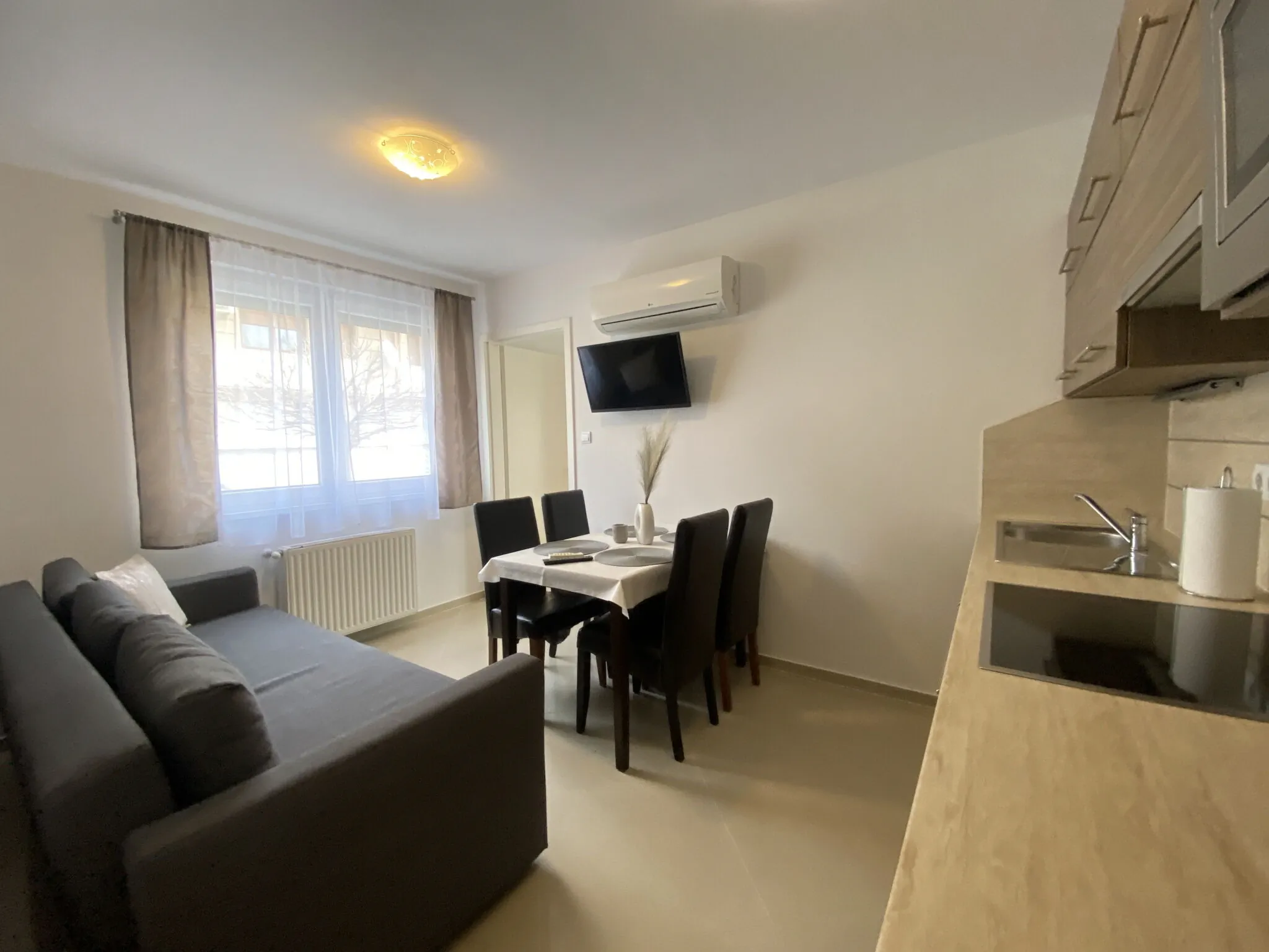 Andi Apartman Siófok – Siófok, Ungaria