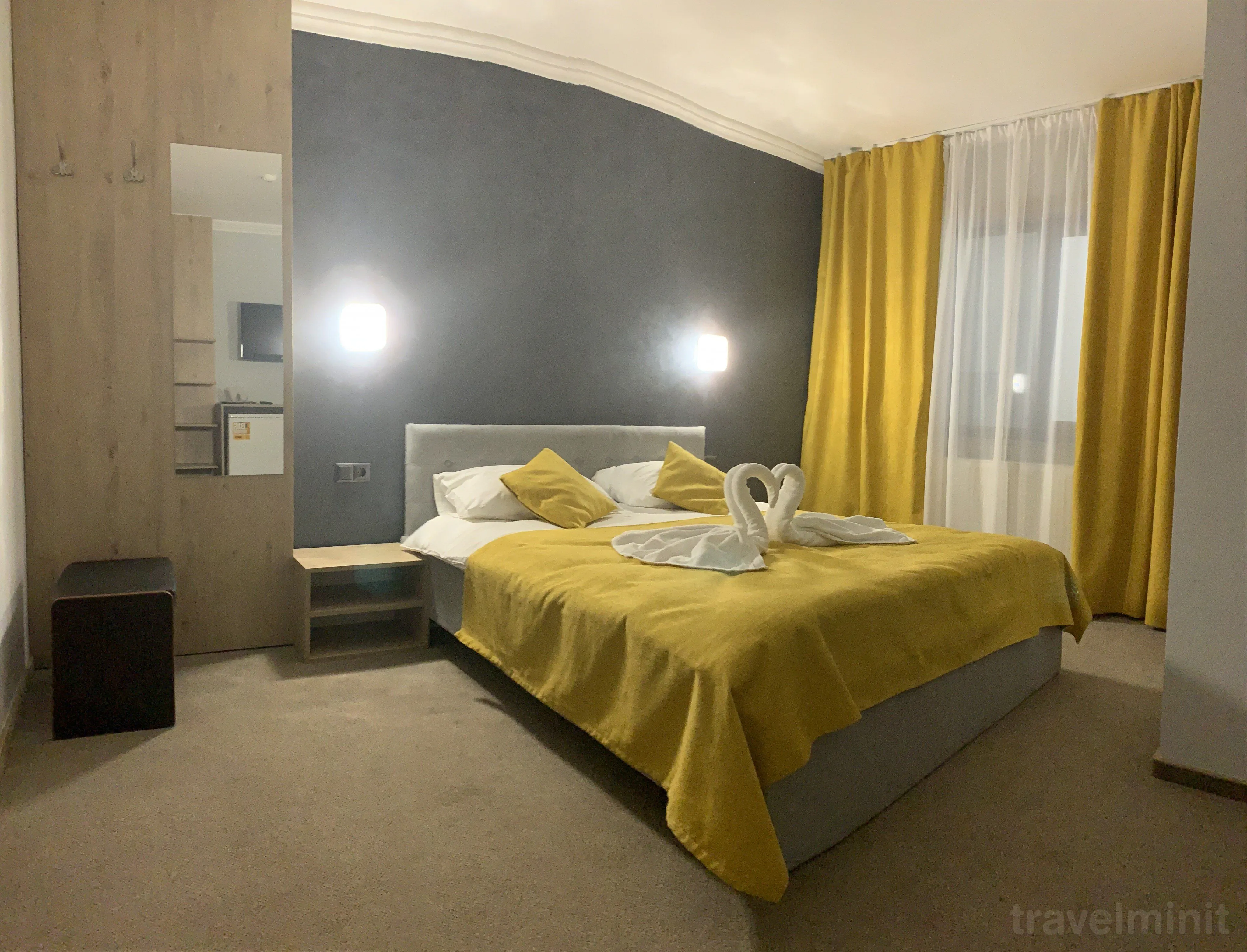 Motel Dora Tășnad – Tăşnad, România