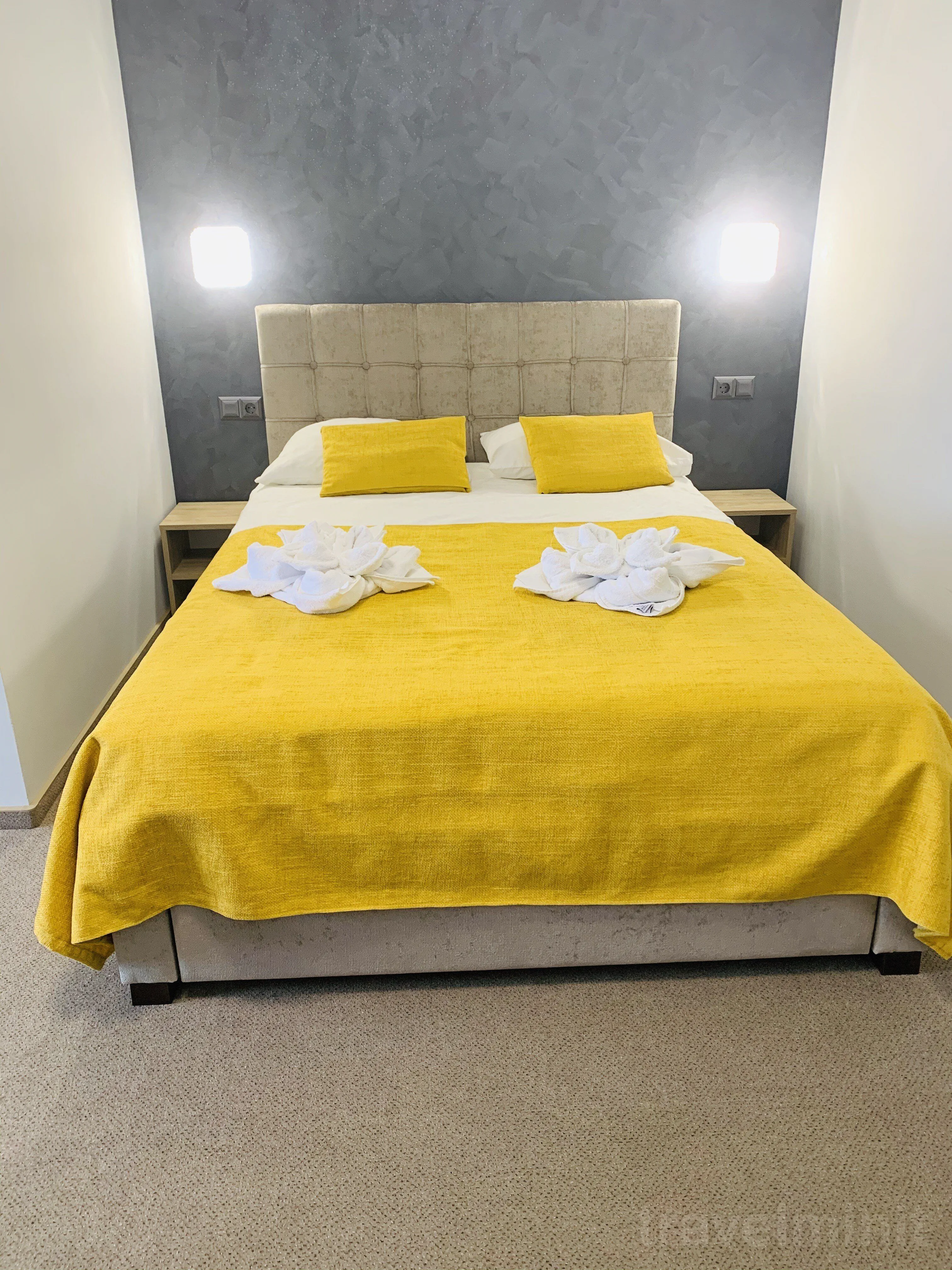 Motel Dora Tășnad – Tăşnad, România