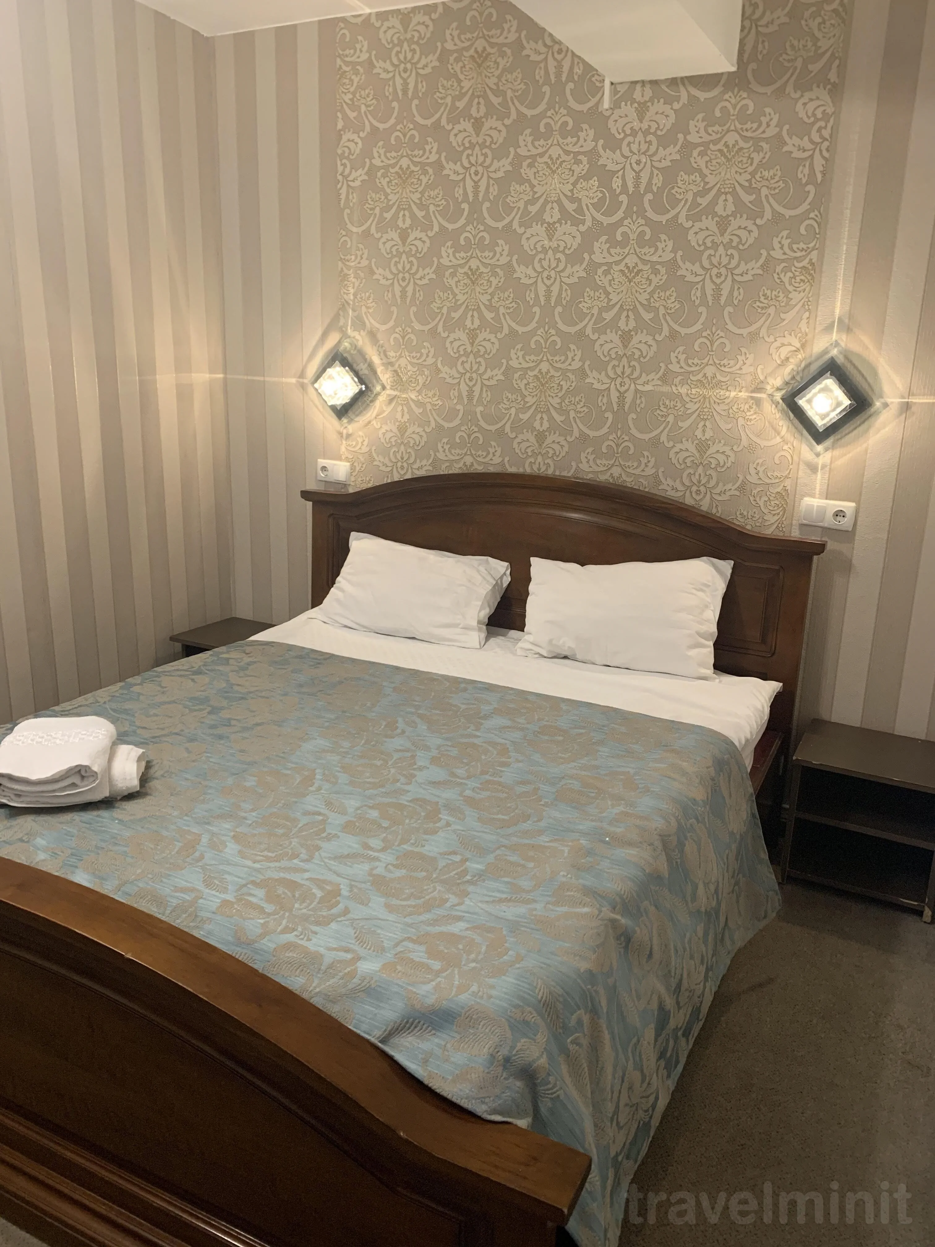 Motel Dora Tășnad – Tăşnad, România