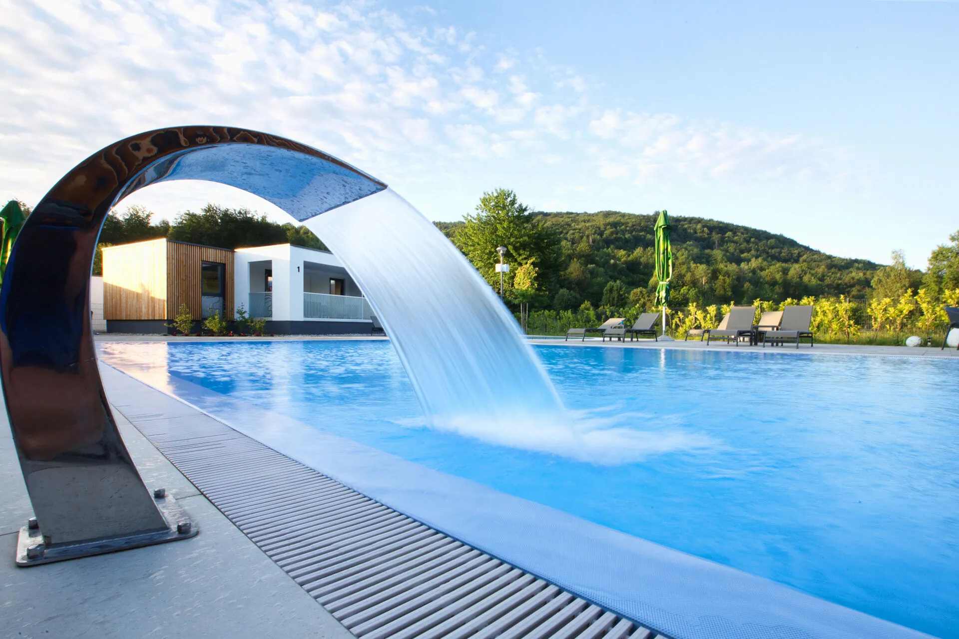 Camping Plitvice - foto 2