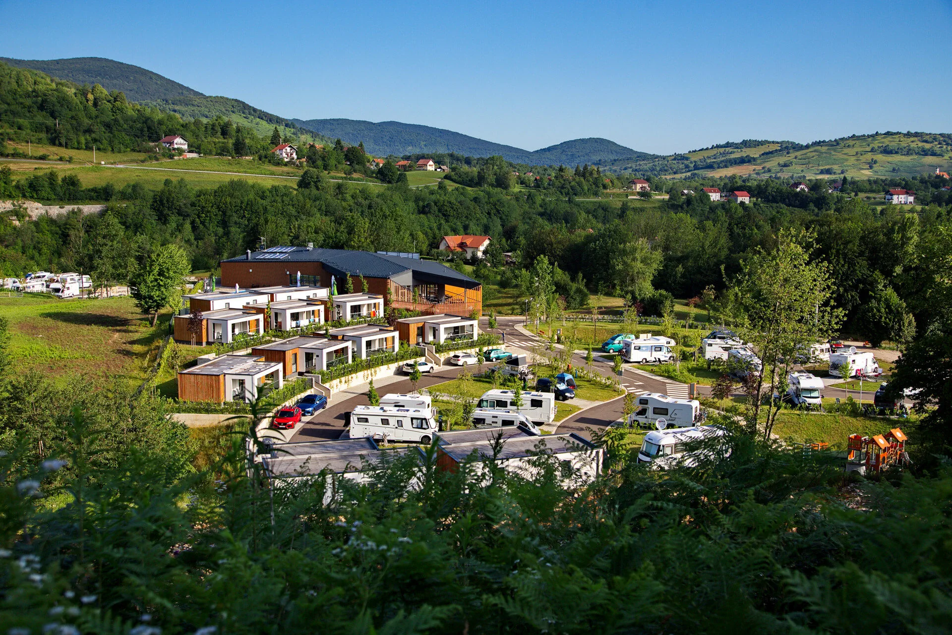 Camping Plitvice - foto 3