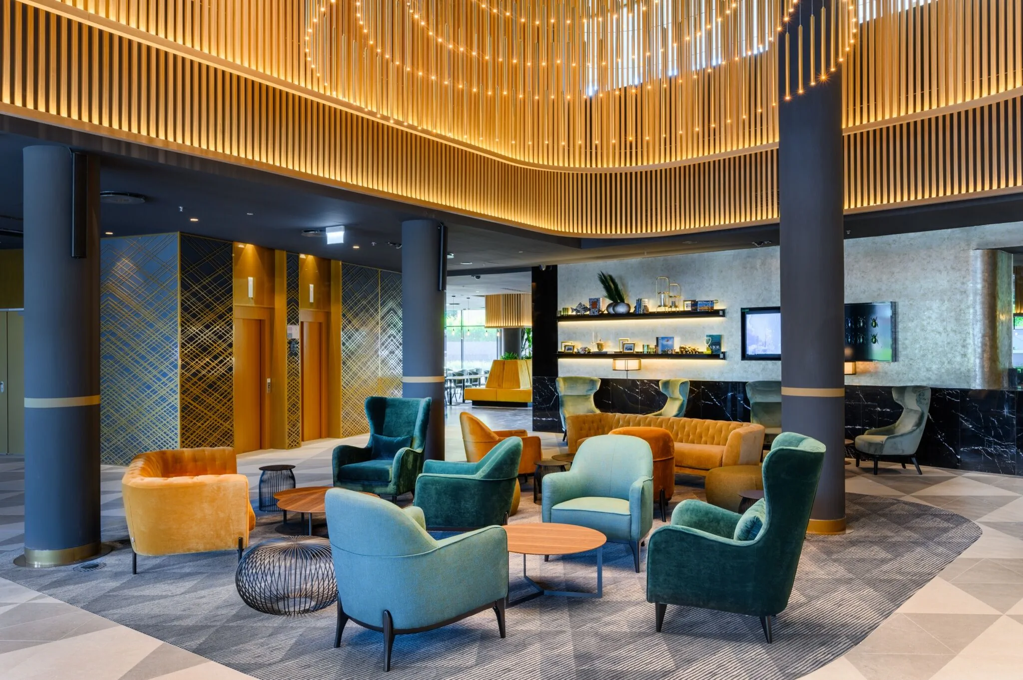 Grand Hotel Esztergom – Strigoniu, Ungaria