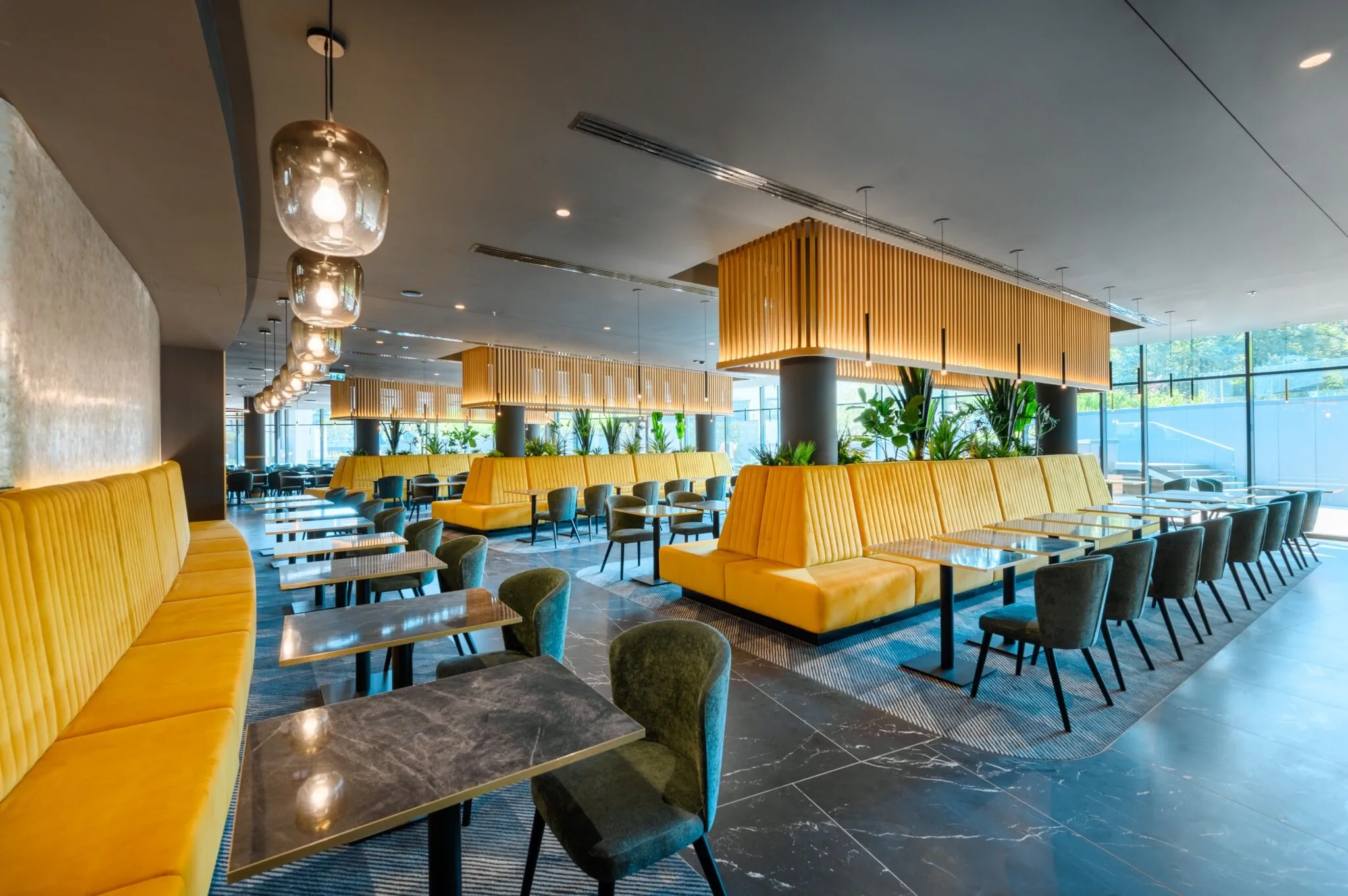 Grand Hotel Esztergom – Strigoniu, Ungaria