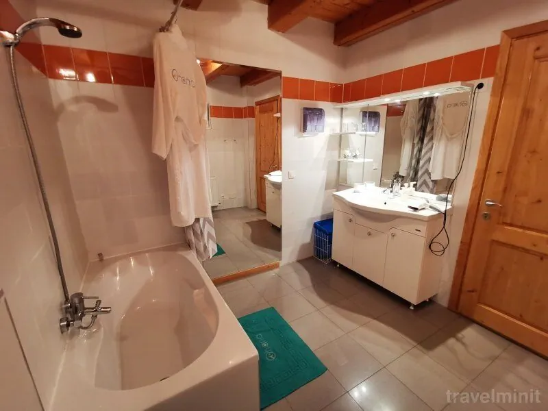 Ohana Boutique Hotel – Viștișoara, România