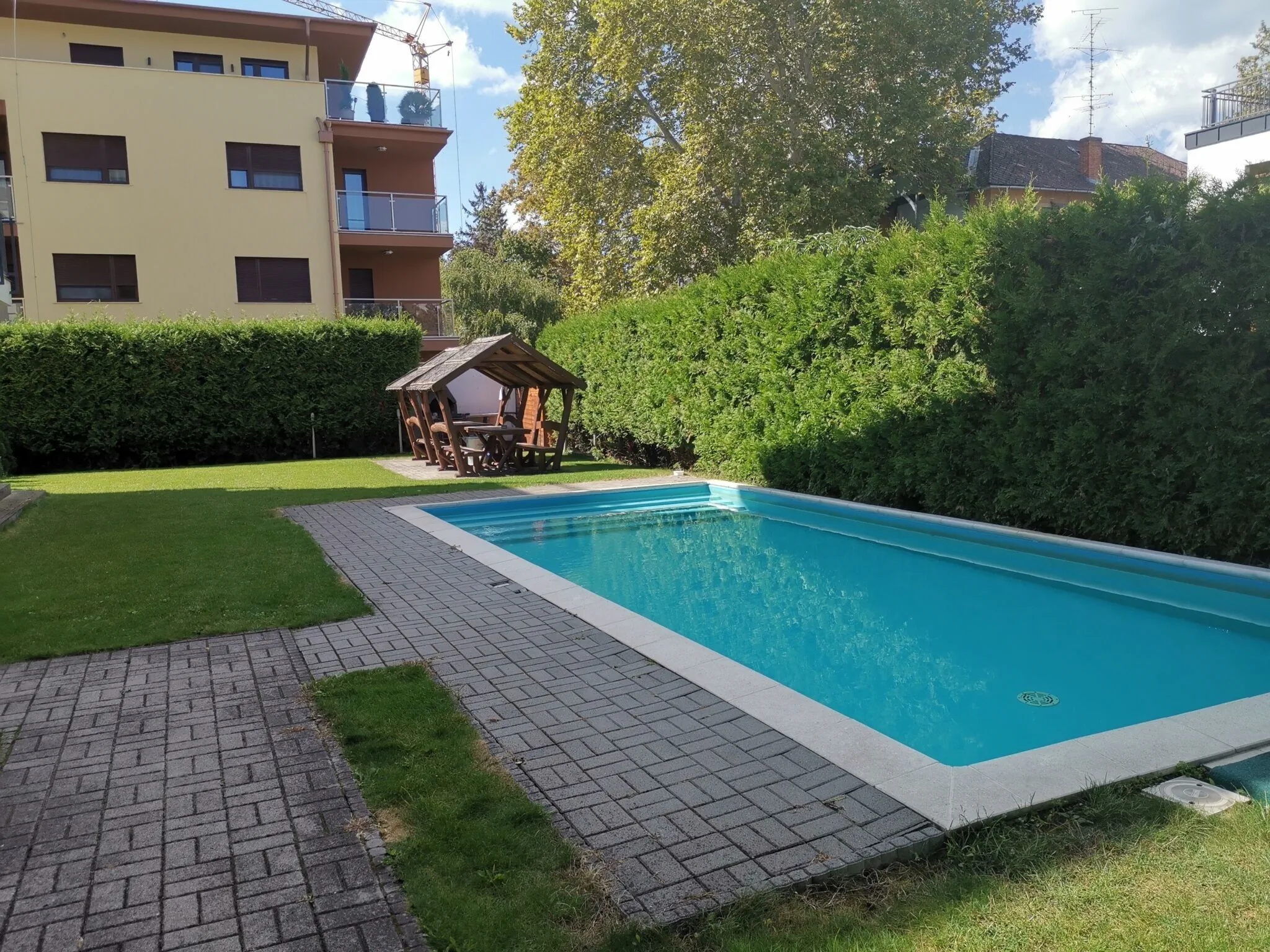 Betti Apartman Siófok – Siófok, Ungaria