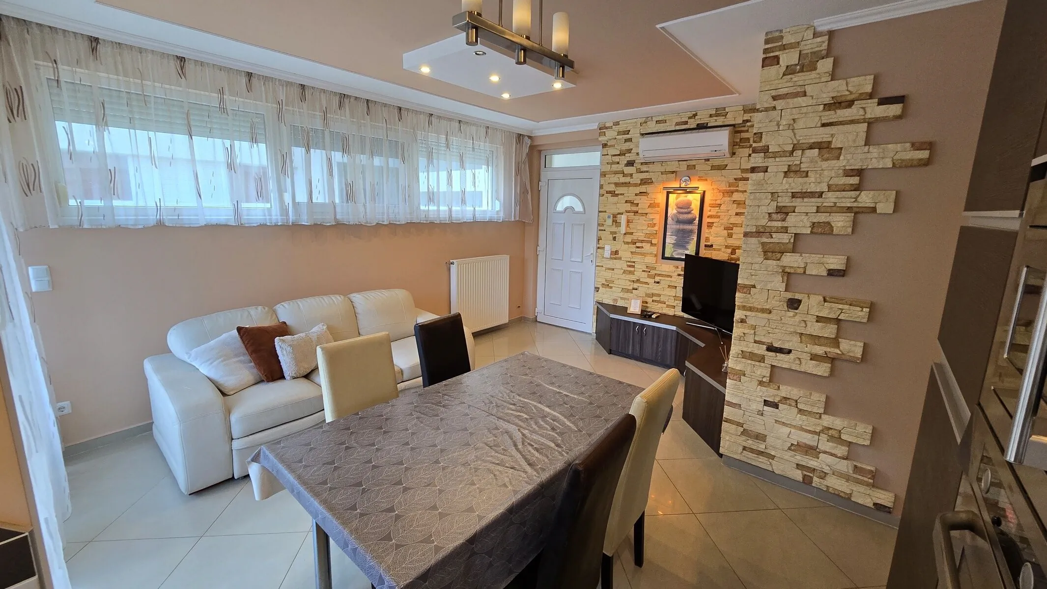 Betti Apartman Siófok – Siófok, Ungaria