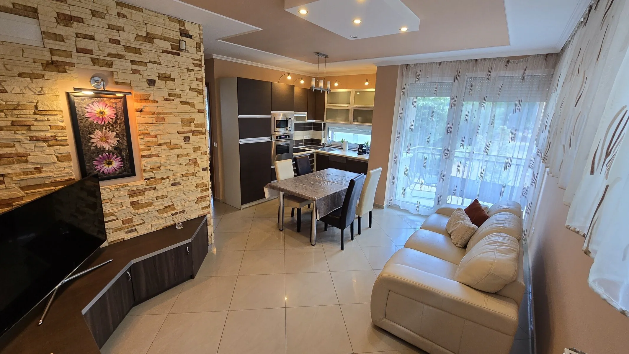 Betti Apartman Siófok – Siófok, Ungaria