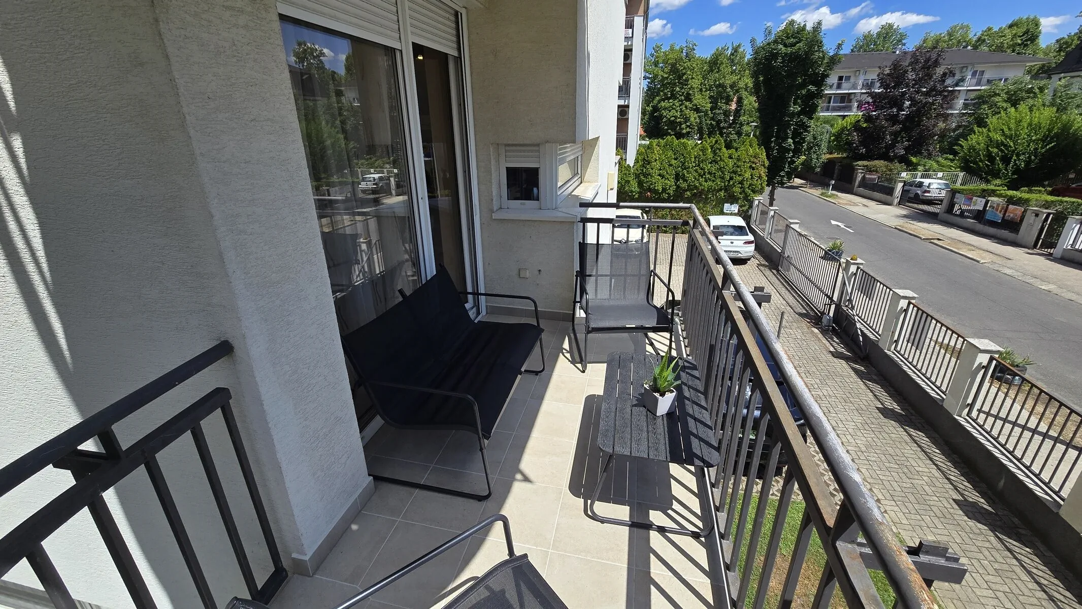 Betti Apartman Siófok – Siófok, Ungaria