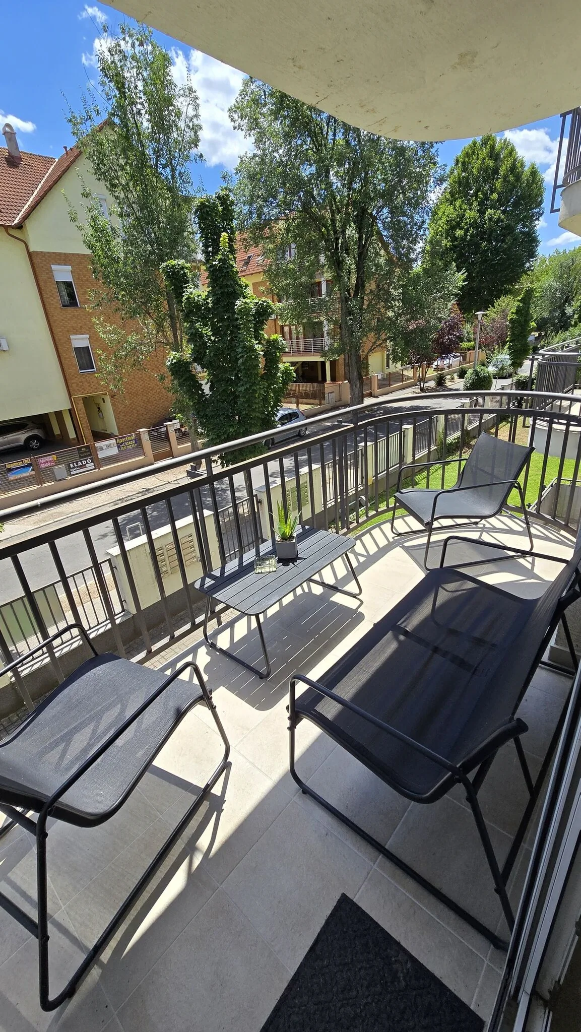 Betti Apartman Siófok – Siófok, Ungaria