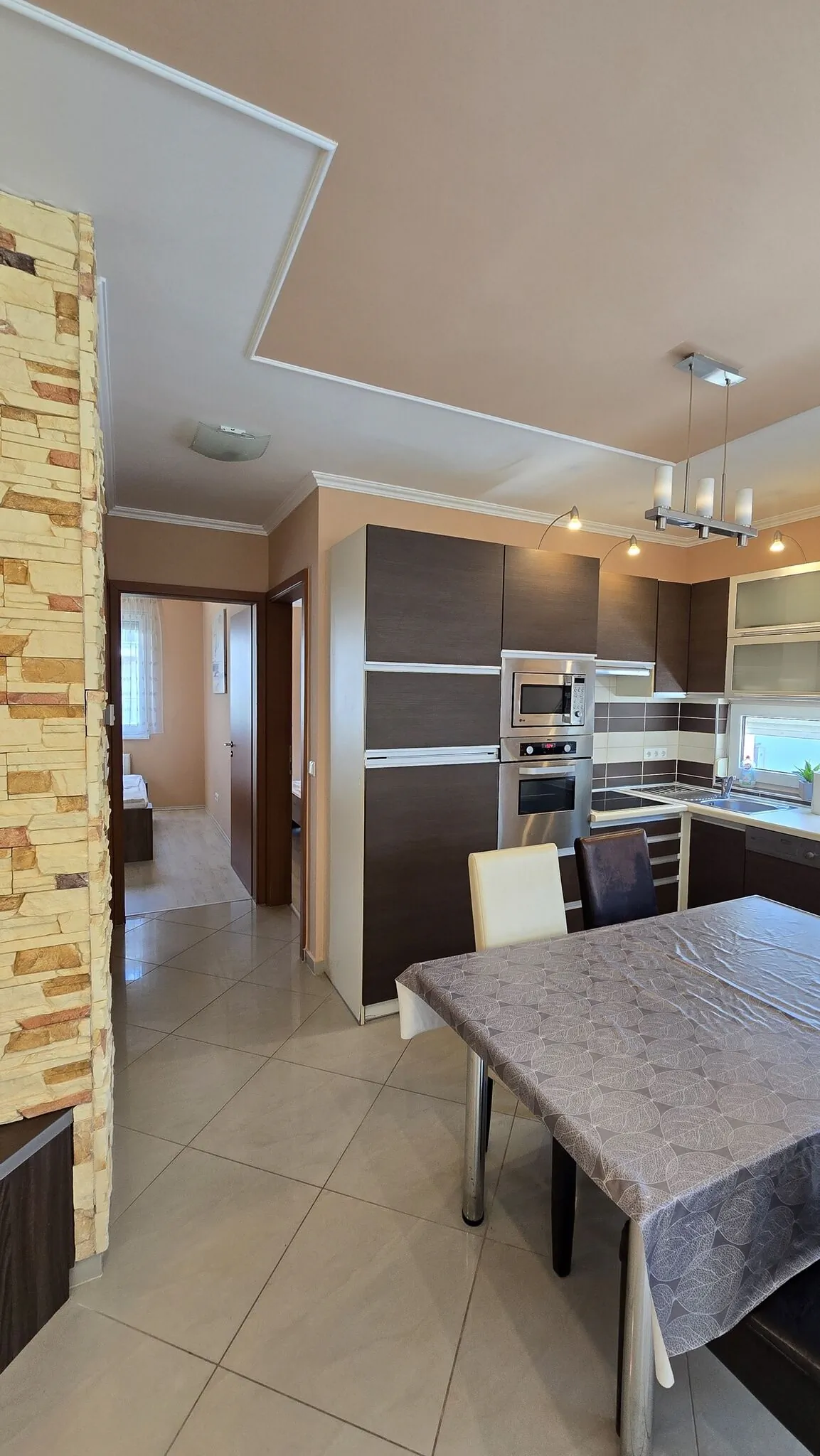Betti Apartman Siófok – Siófok, Ungaria