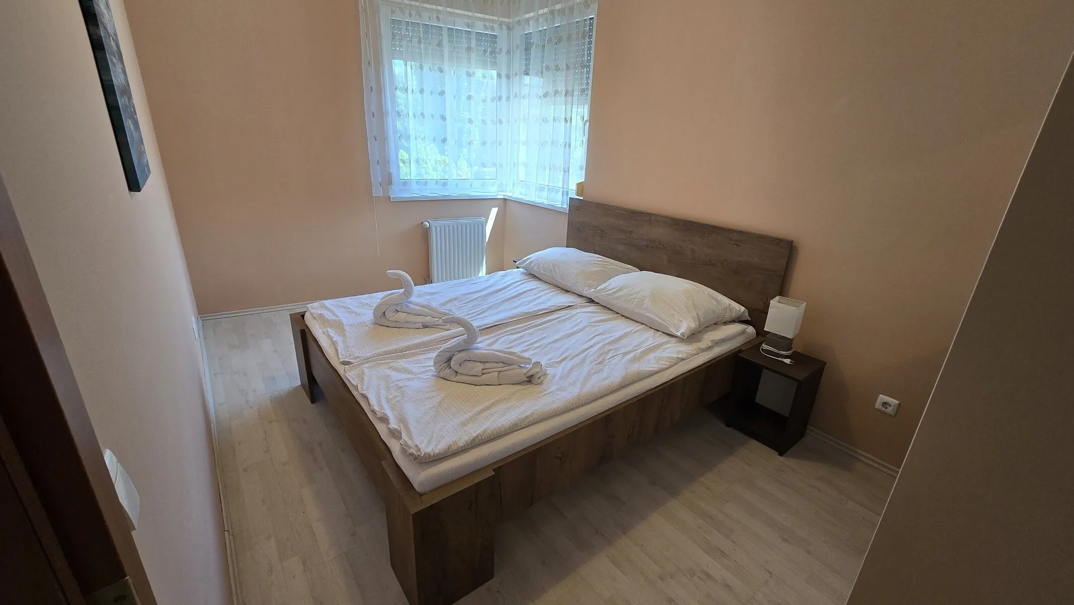 Betti Apartman Siófok – Siófok, Ungaria