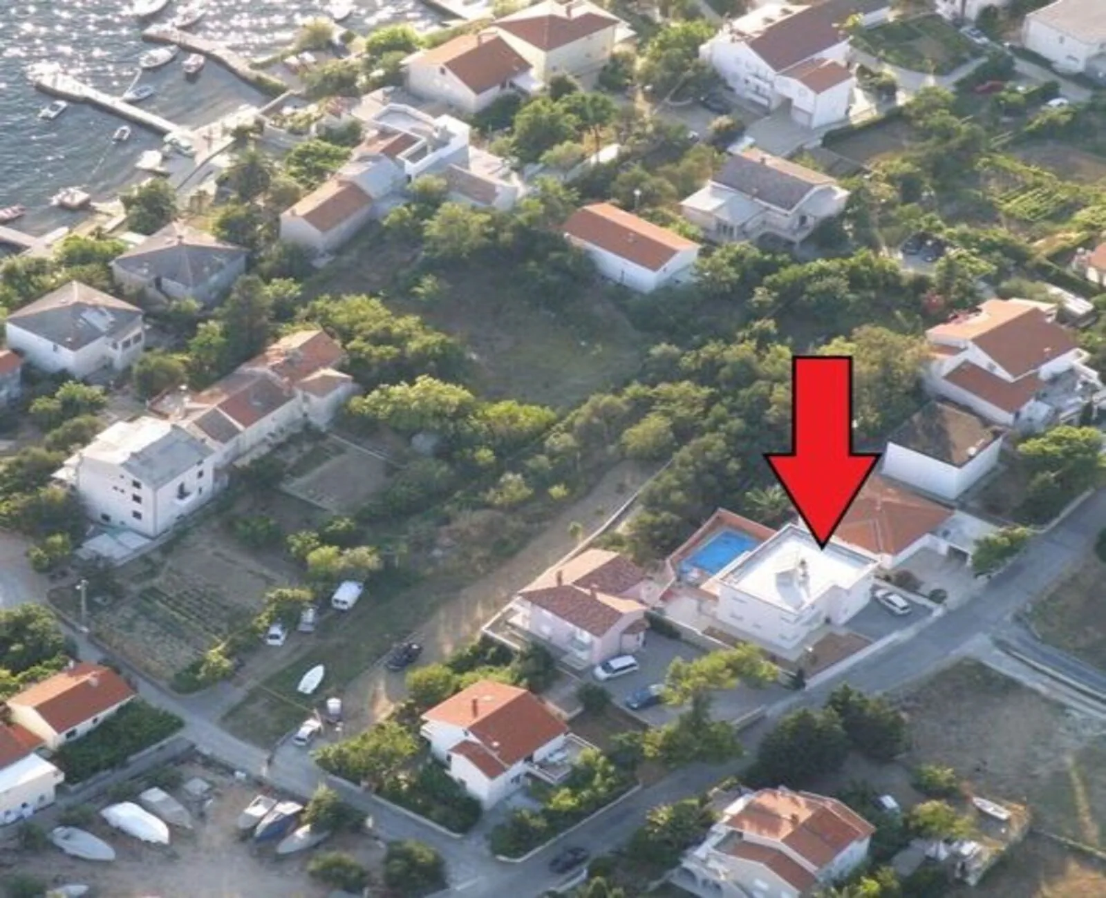 Holiday Vila Summer Escape Rab Barbat – Barbat, Croația