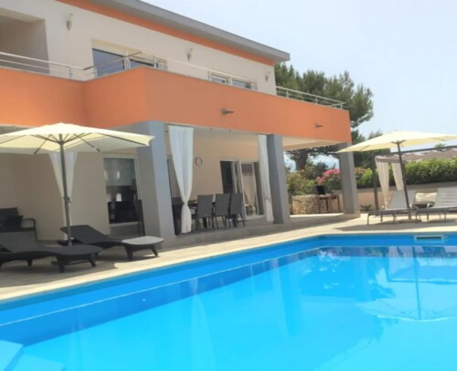 Holiday Vila Summer Escape Rab Barbat – Barbat, Croația