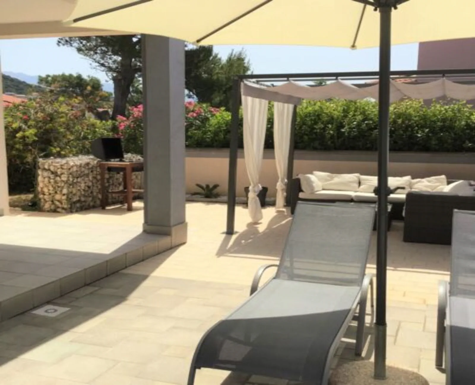 Holiday Vila Summer Escape Rab Barbat – Barbat, Croația