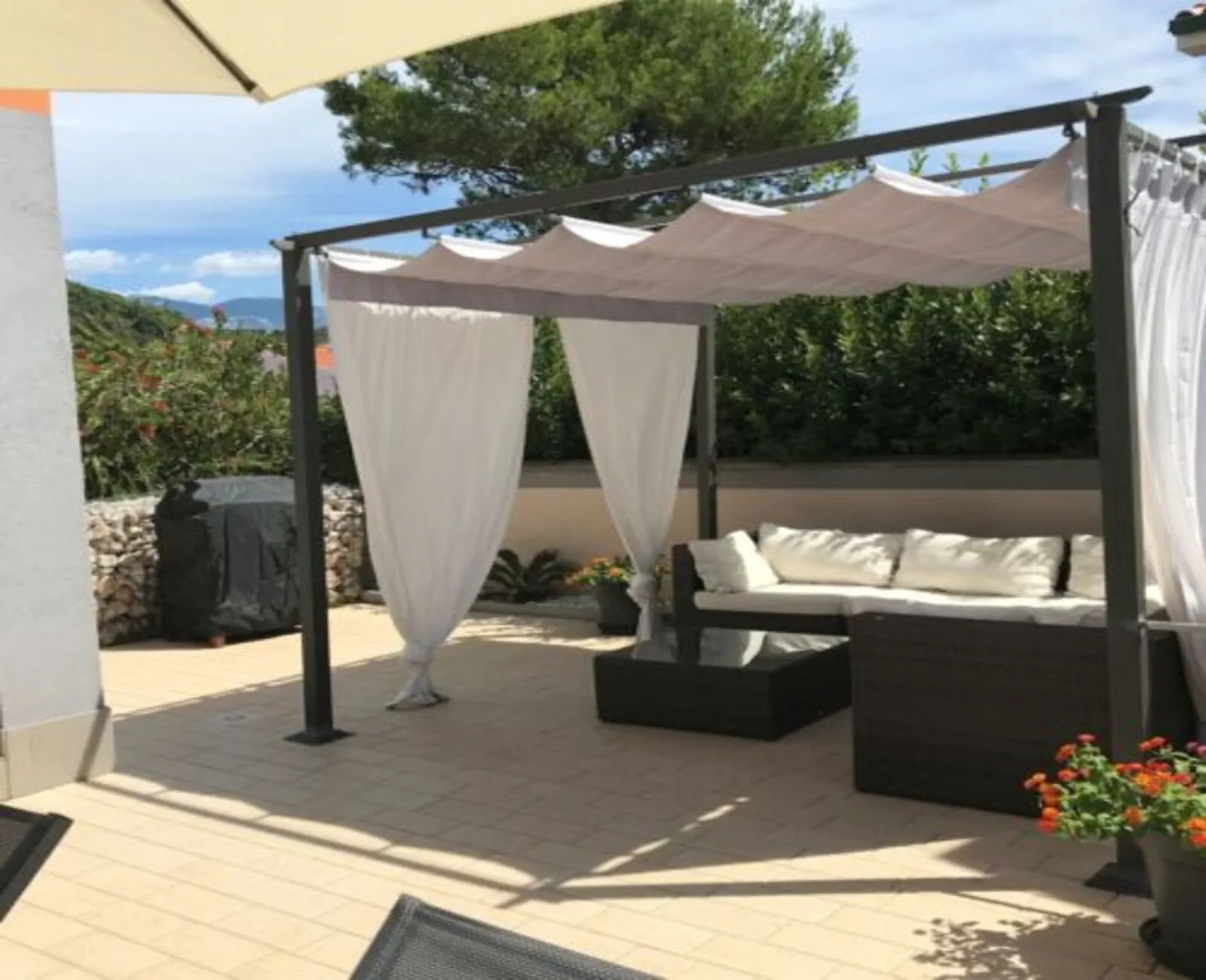 Holiday Vila Summer Escape Rab Barbat – Barbat, Croația