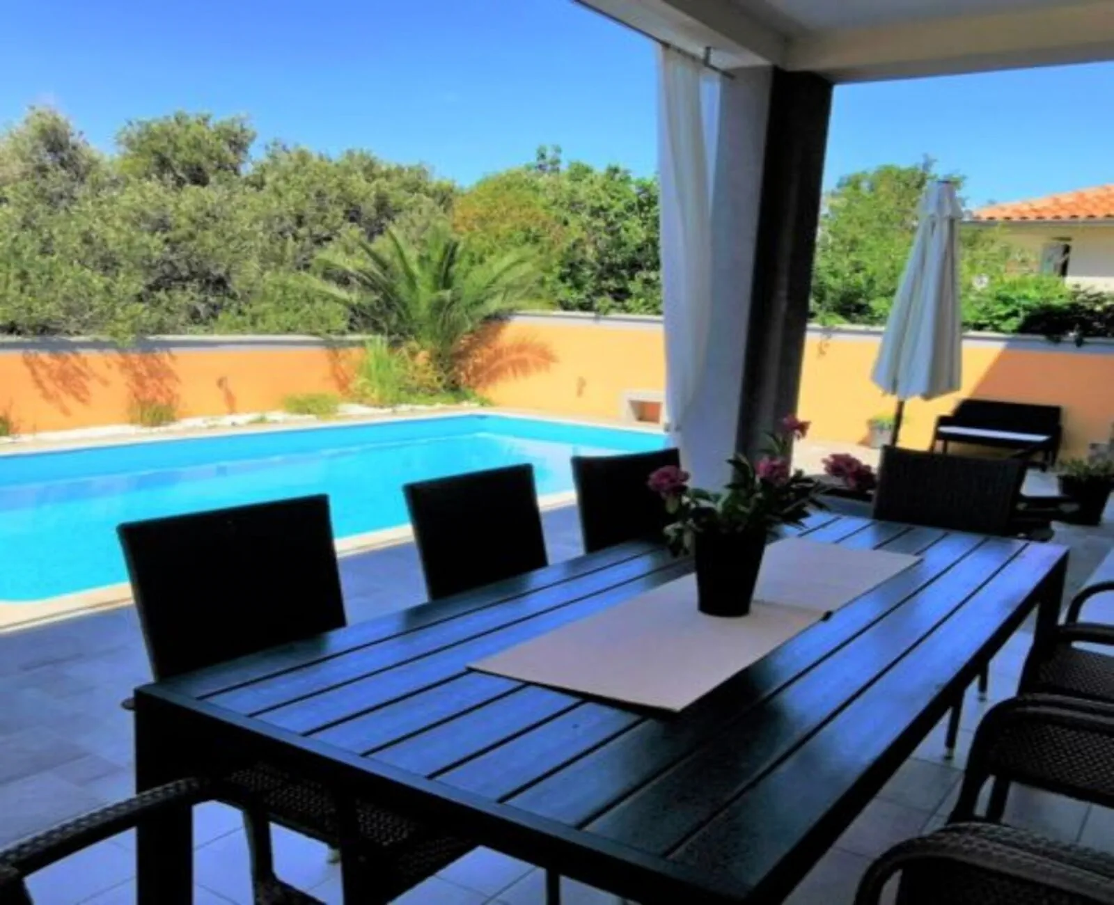 Holiday Vila Summer Escape Rab Barbat – Barbat, Croația