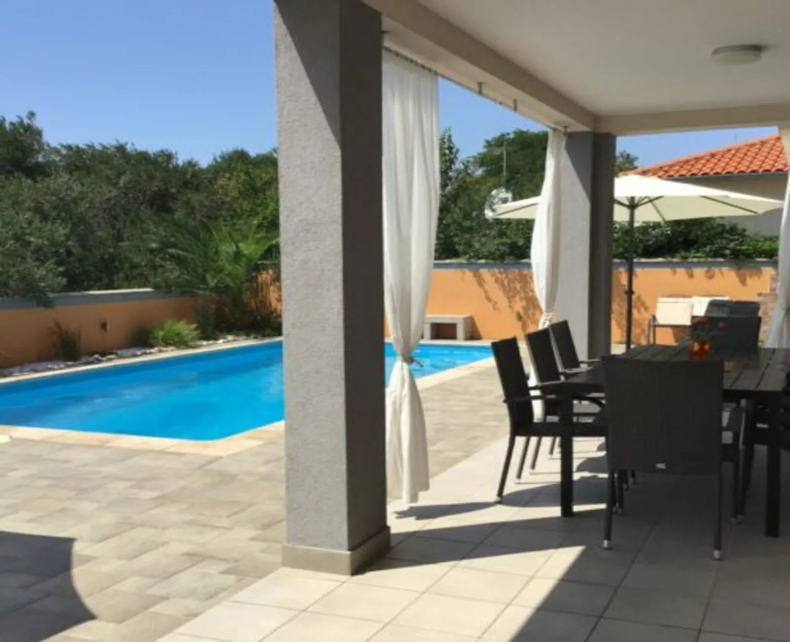 Holiday Vila Summer Escape Rab Barbat – Barbat, Croația